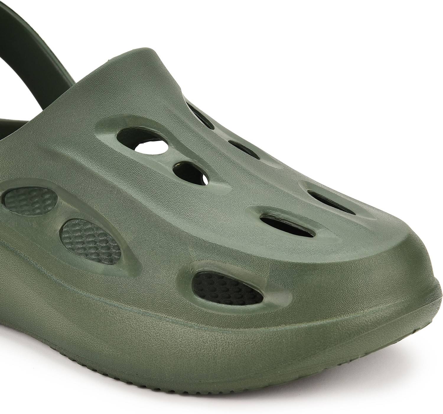 Zoom Ultra Soft Waterproof Clogs with Adjustable Back Strap - Image 5