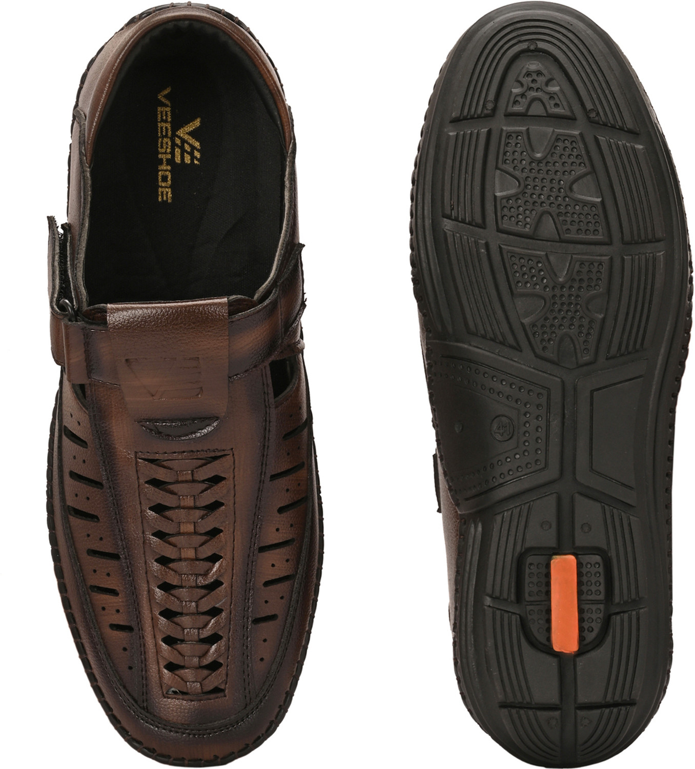 Image of VEE Men Sandals