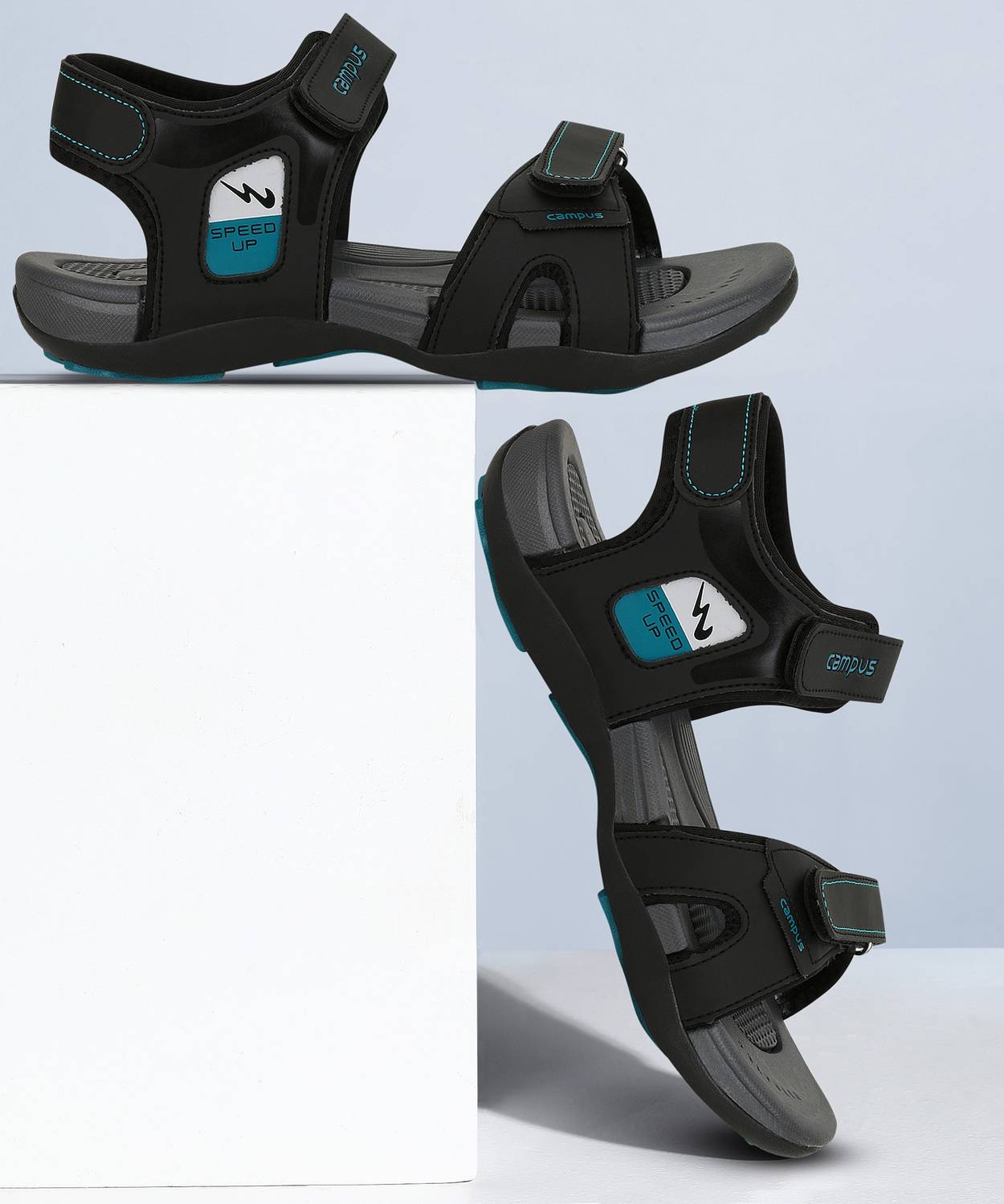 CAMPUS 2GC-902 Men Sandals