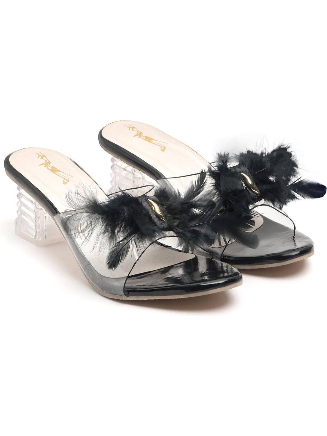BLOCKET Women Heels