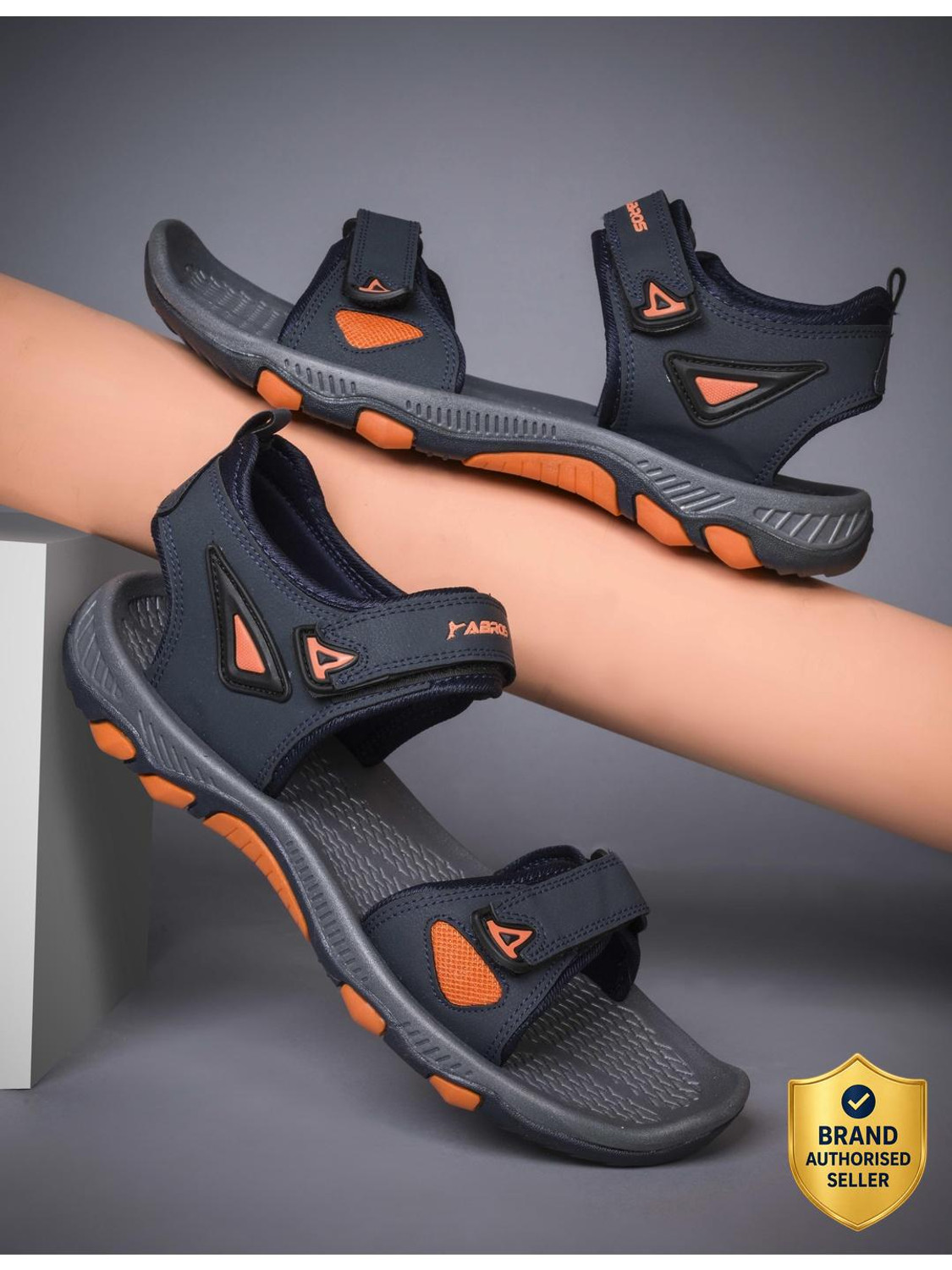Image of Abros Men Sandals