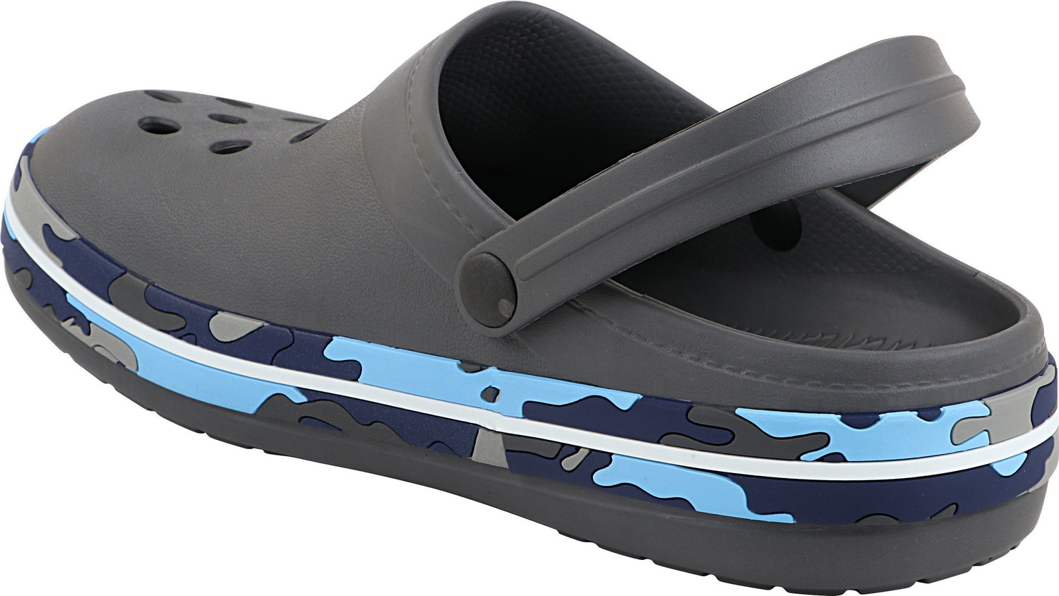 Image of Neoz Men Clogs