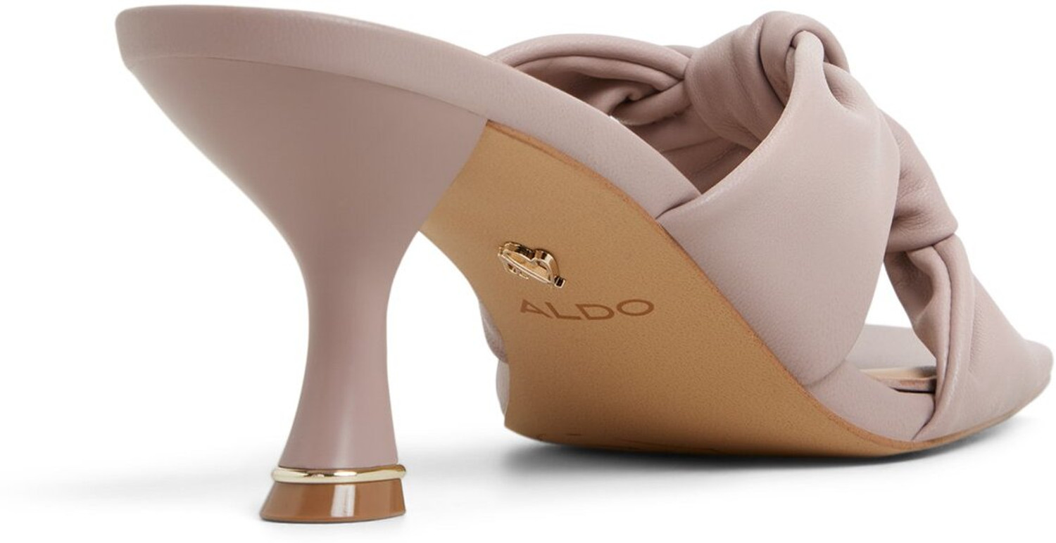 Image of ALDO Women Casual Sandal (Pink, 4)