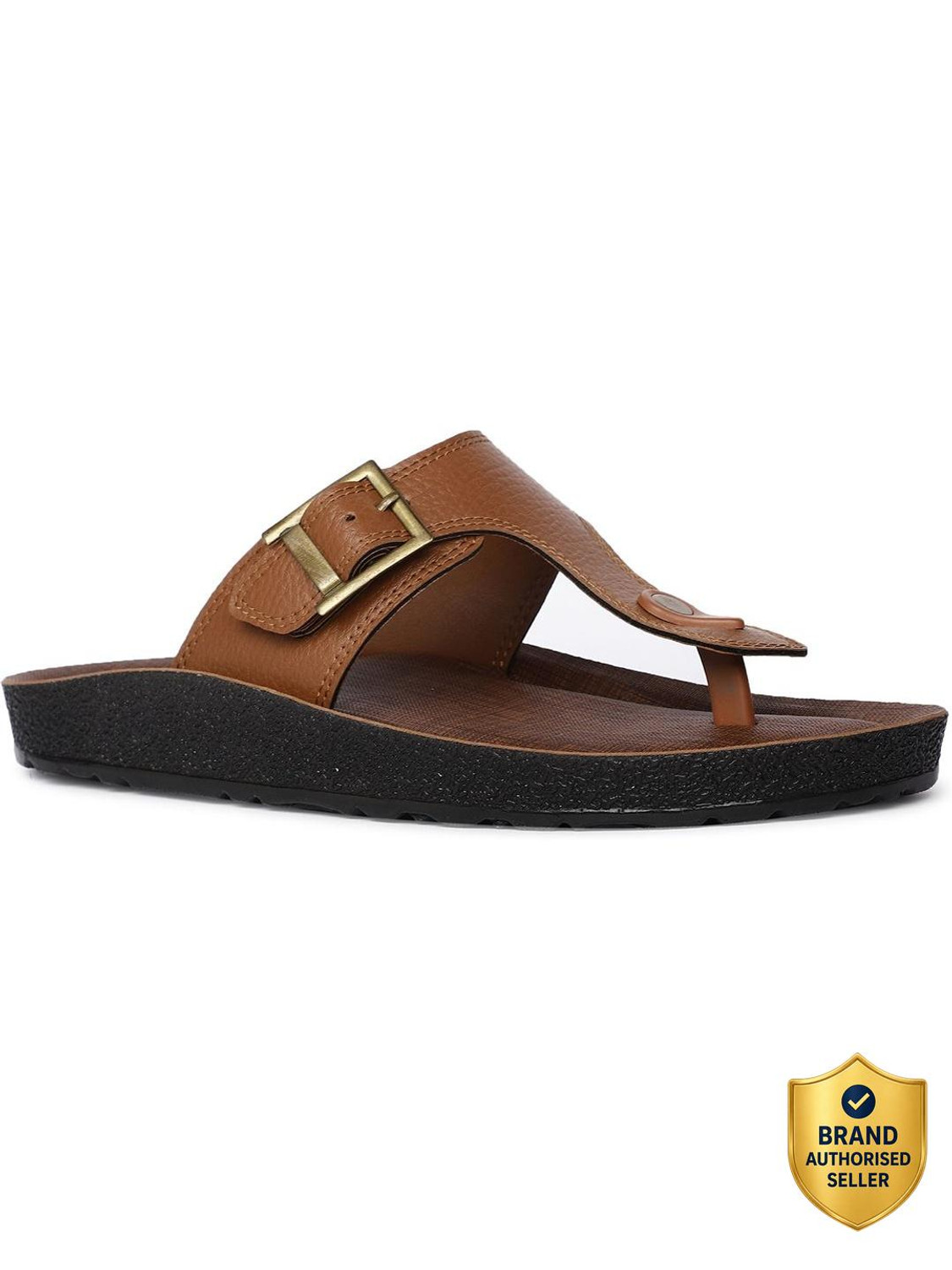 Image of Bata Men Sandals