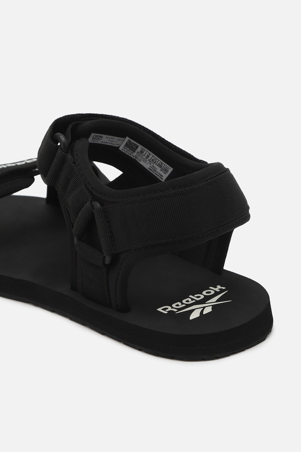 Image of REEBOK VECTOR LOW RUBBER SHEET TROPIC SANDAL Men Sandals