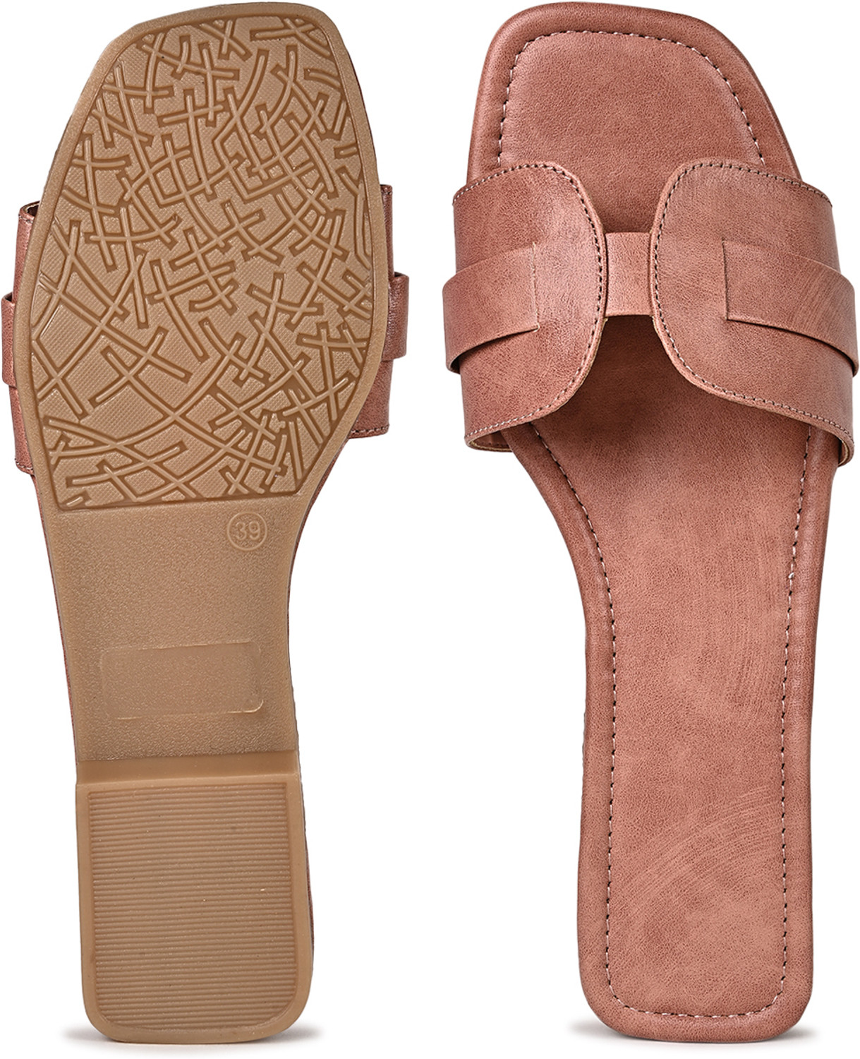 Image of Shoestail Women Flats