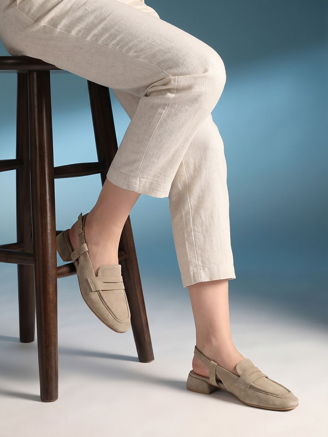 Image of NAUTICA Women Heels