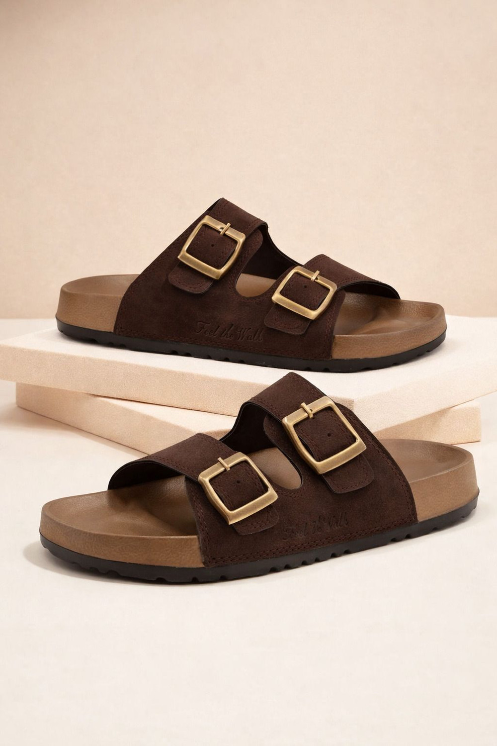 Image of DUCKINS Men Heels