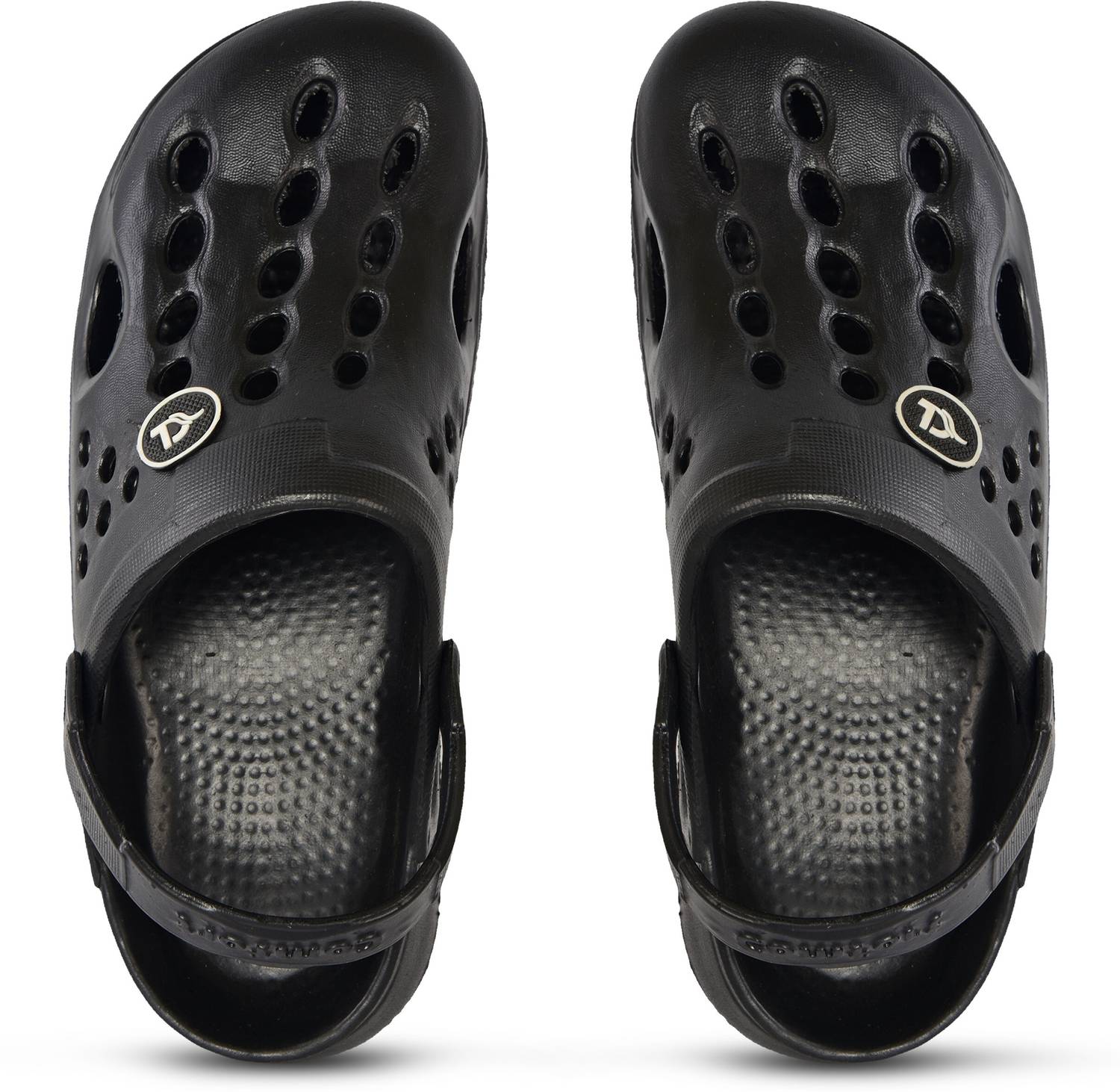 CALIBREL Men Clogs