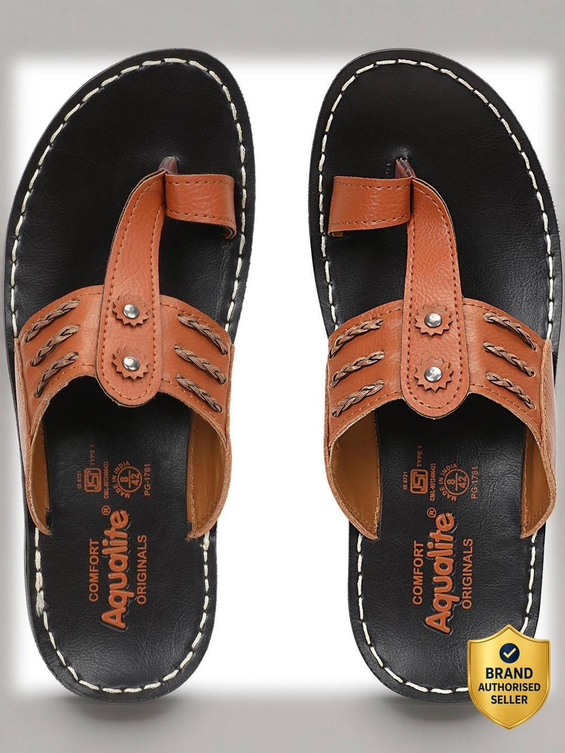 Aqualite Men Casual