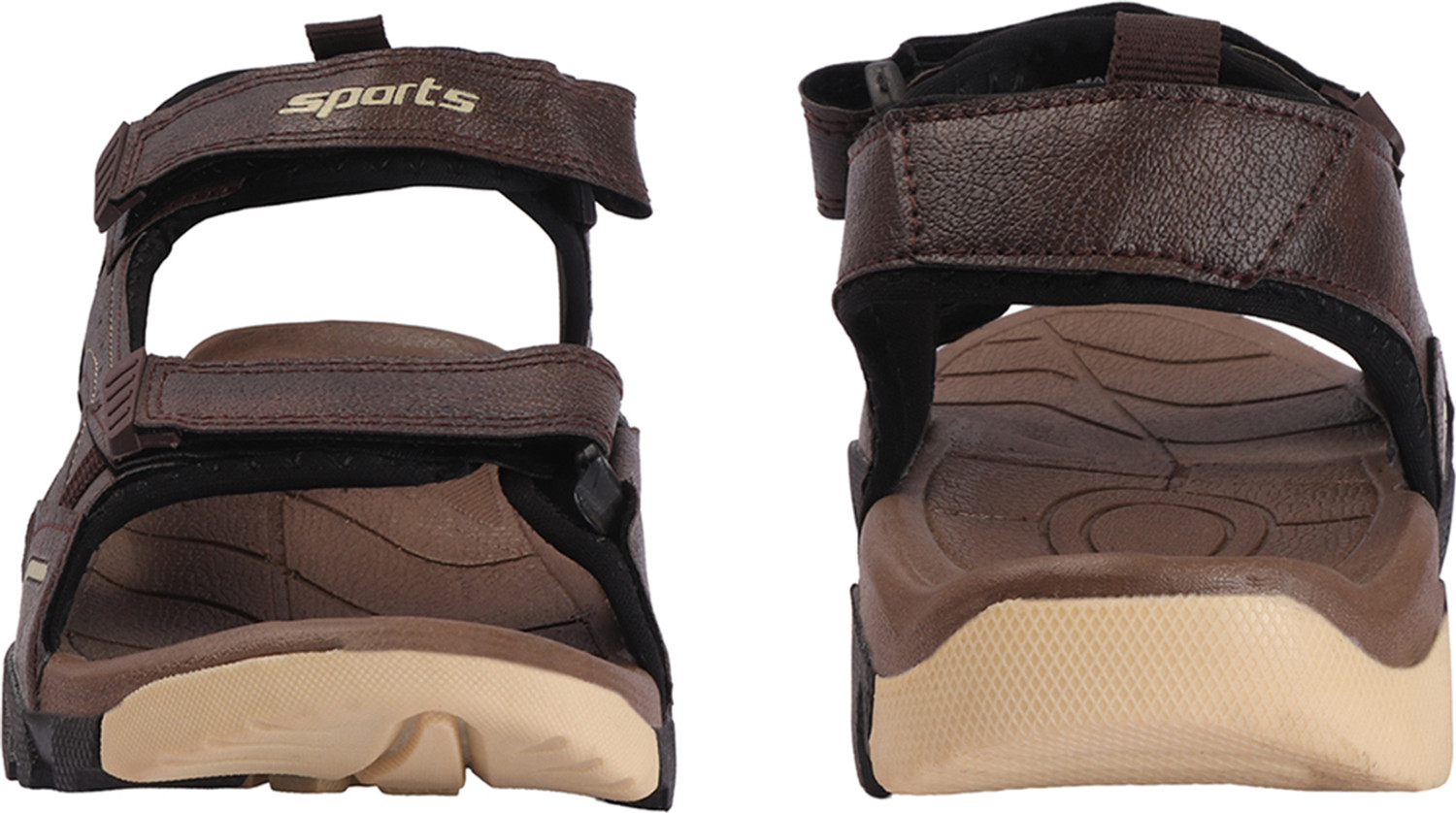 Image of DUCKINS Men Sports Sandals