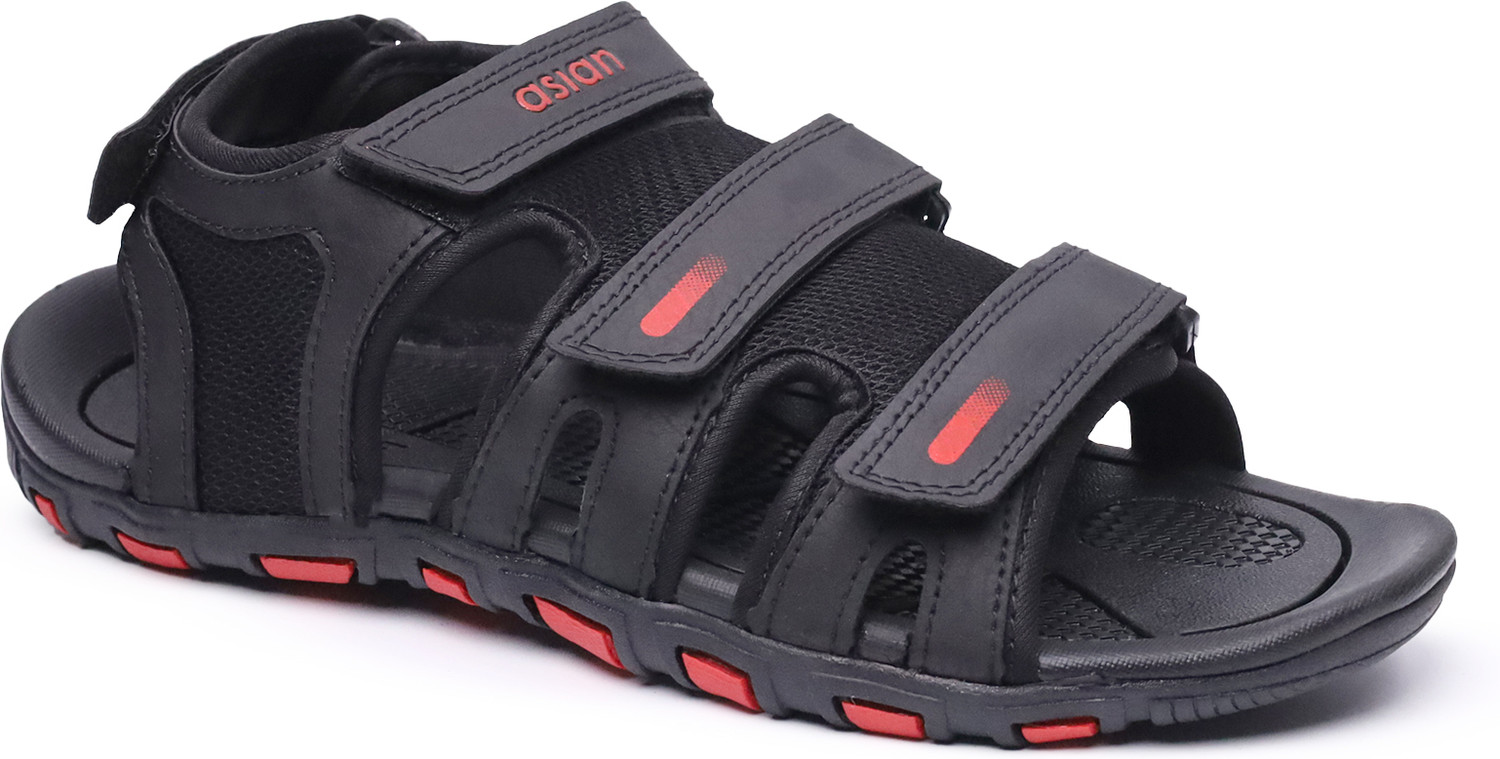 Image of asian Men Sandals