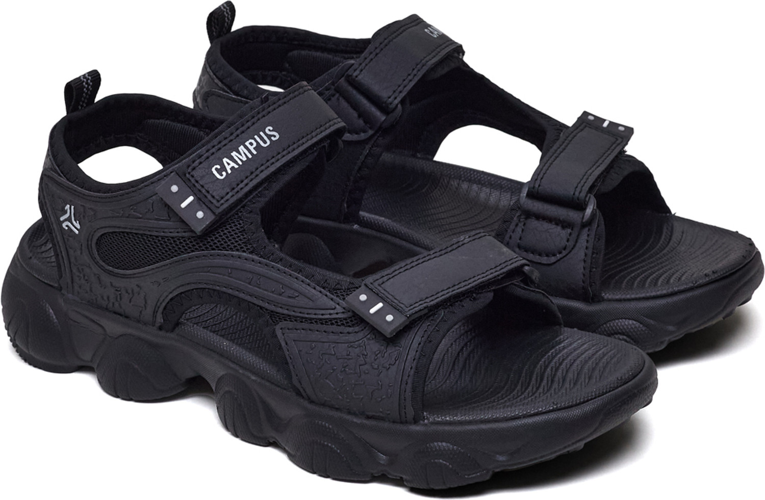 Image of CAMPUS Men Sandals