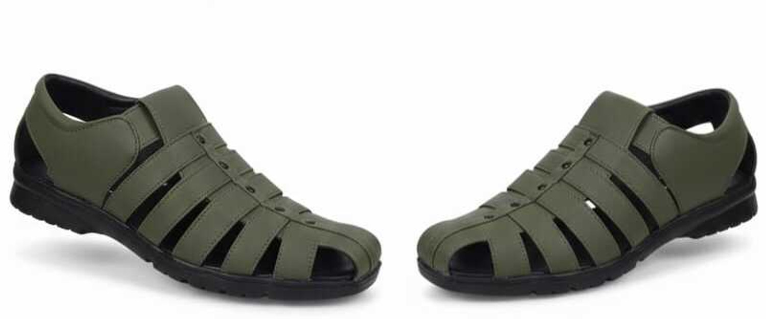 Image of HIDEFLIX Men Sandals