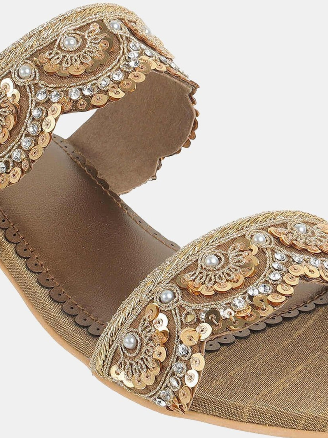 Image of MOCHI BlockSandals Women Heels