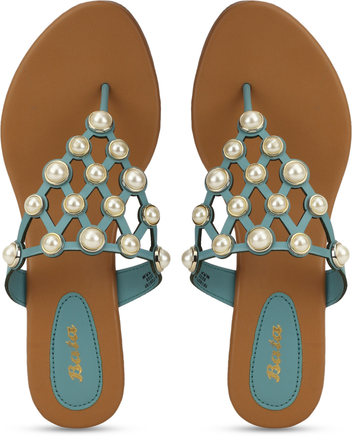 Image of Bata Women Wedges
