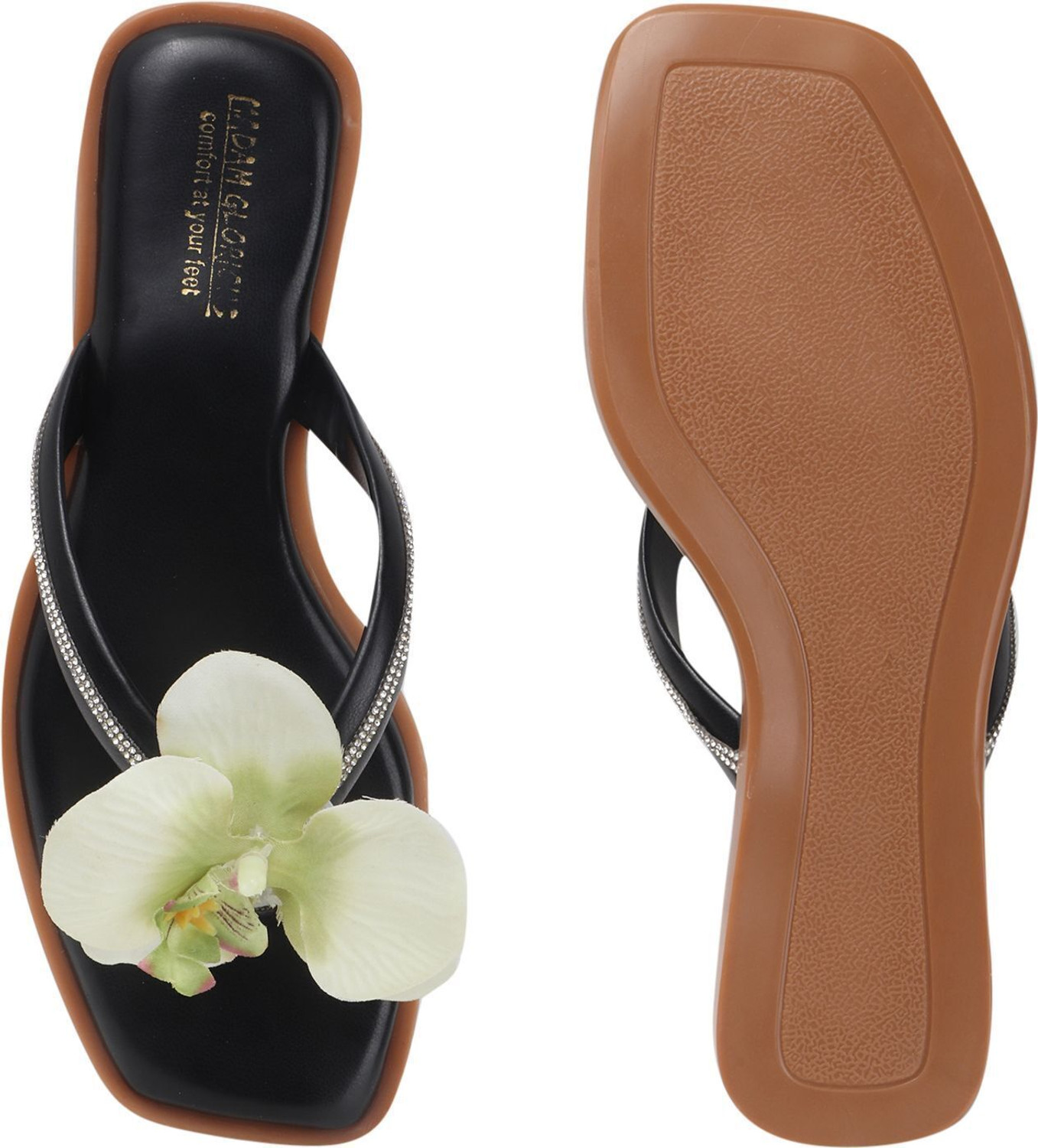 Image of madam glorious Women Flats