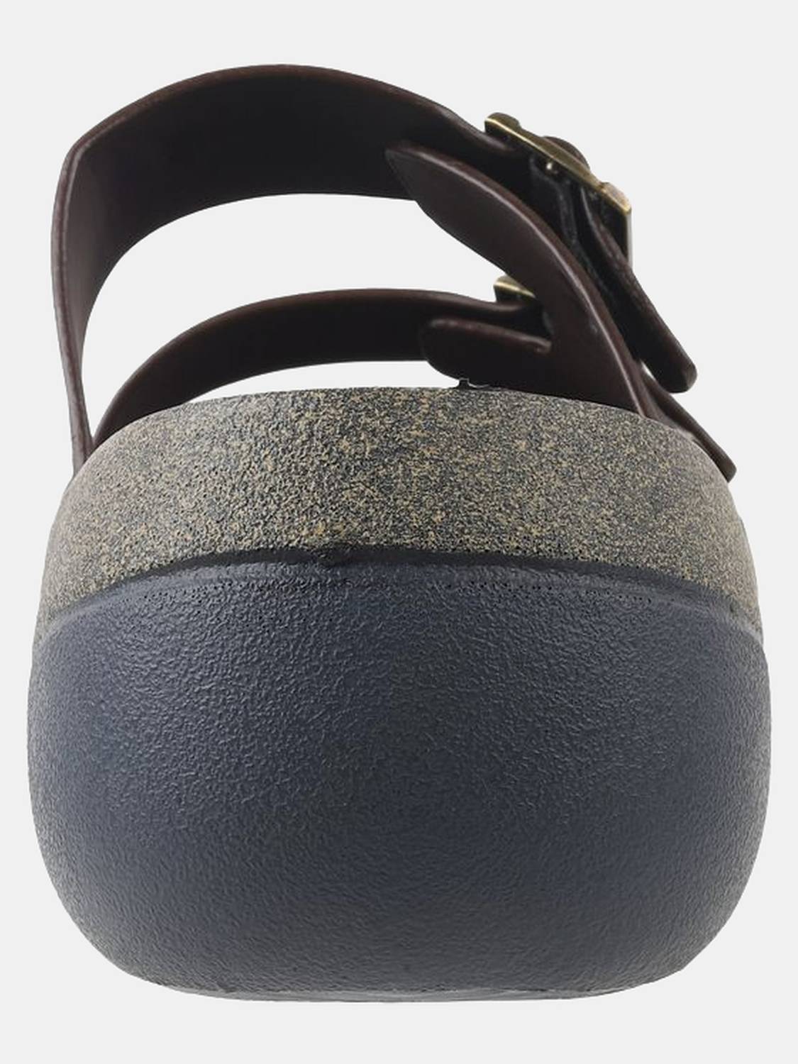 MOCHI Men Brown Sandals - Image 4