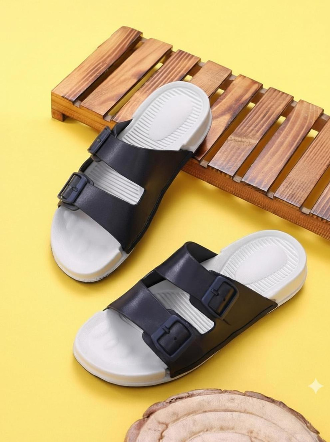 Image of STIFRON Men Sandals