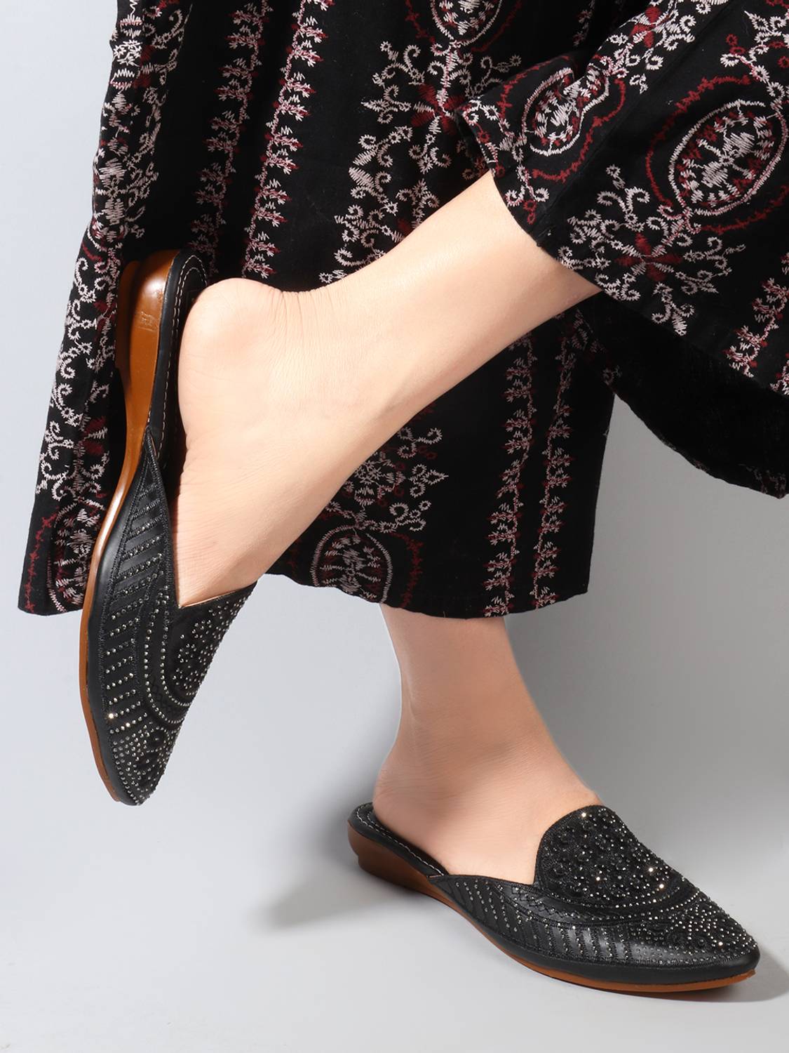 Bambam Women Flats