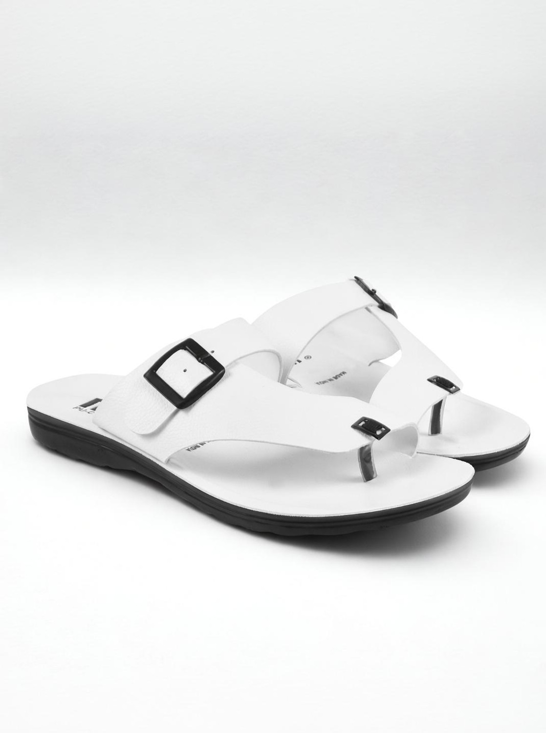 Image of SUPERMET Men Sandals