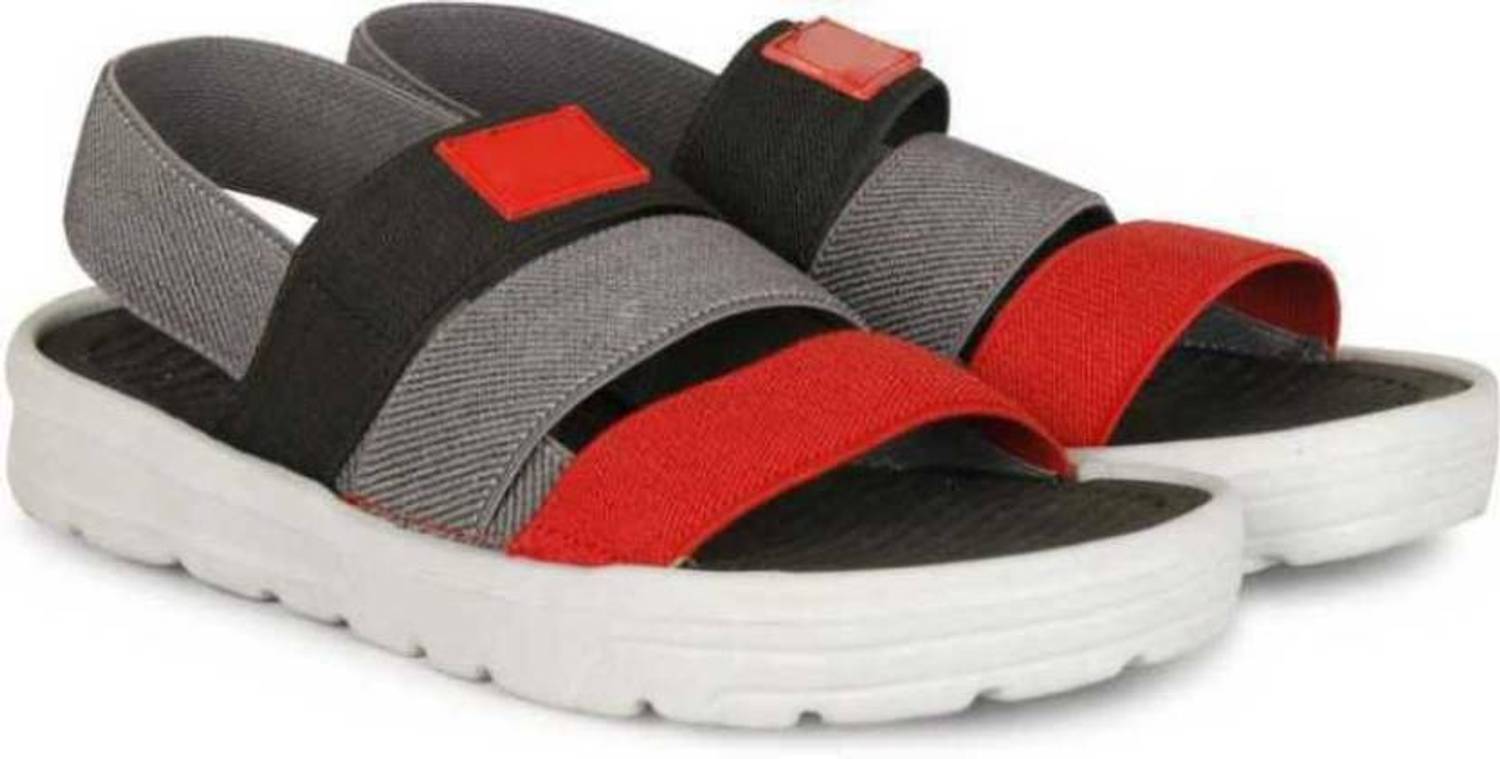 Archid Footwear Men Sports Sandals