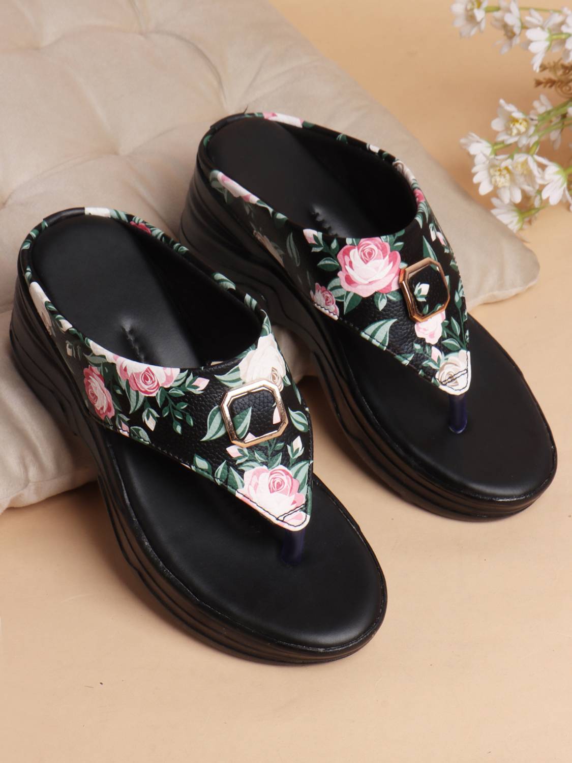 Arker Women Wedges