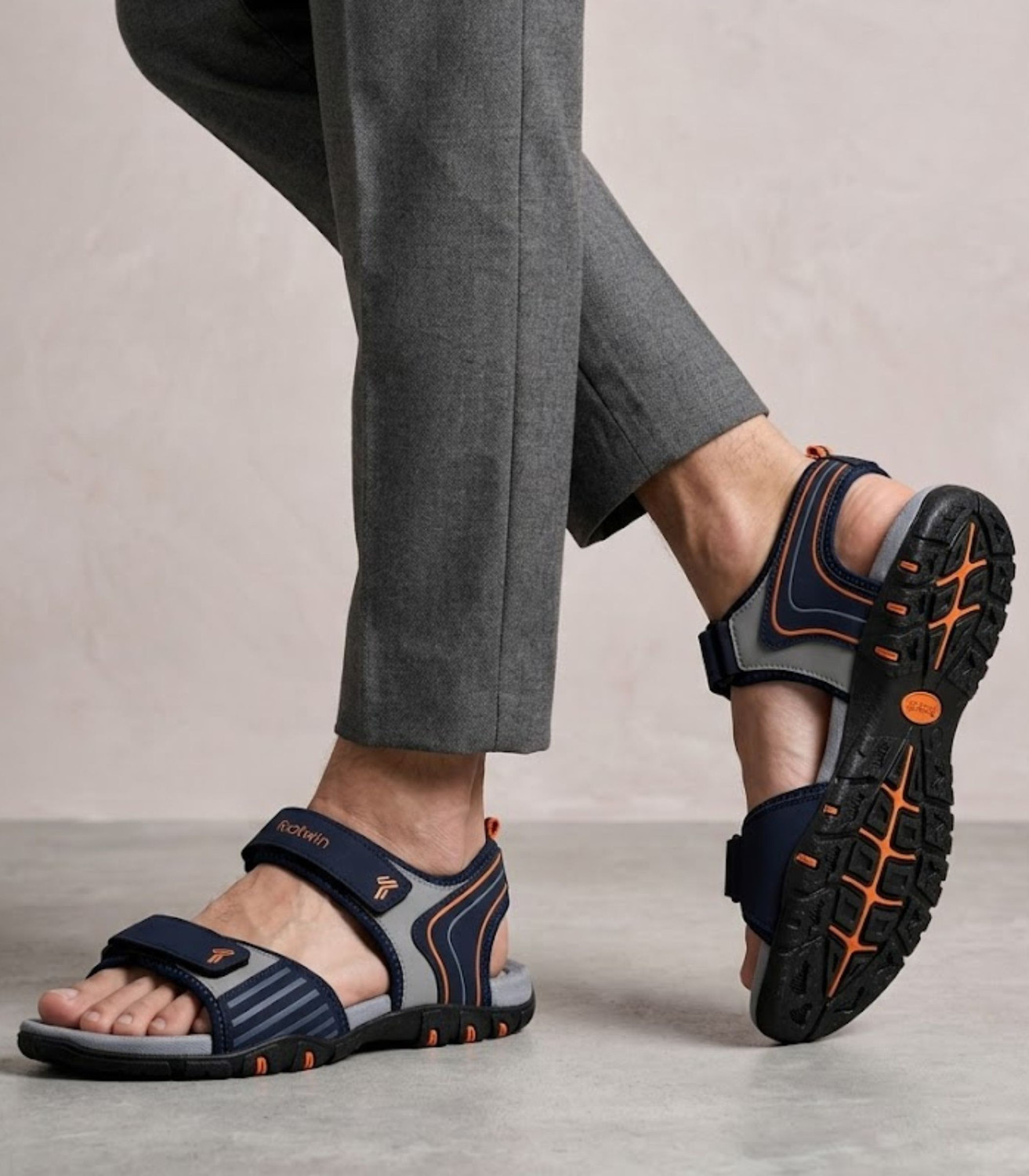 Image of Footwin Men Casual