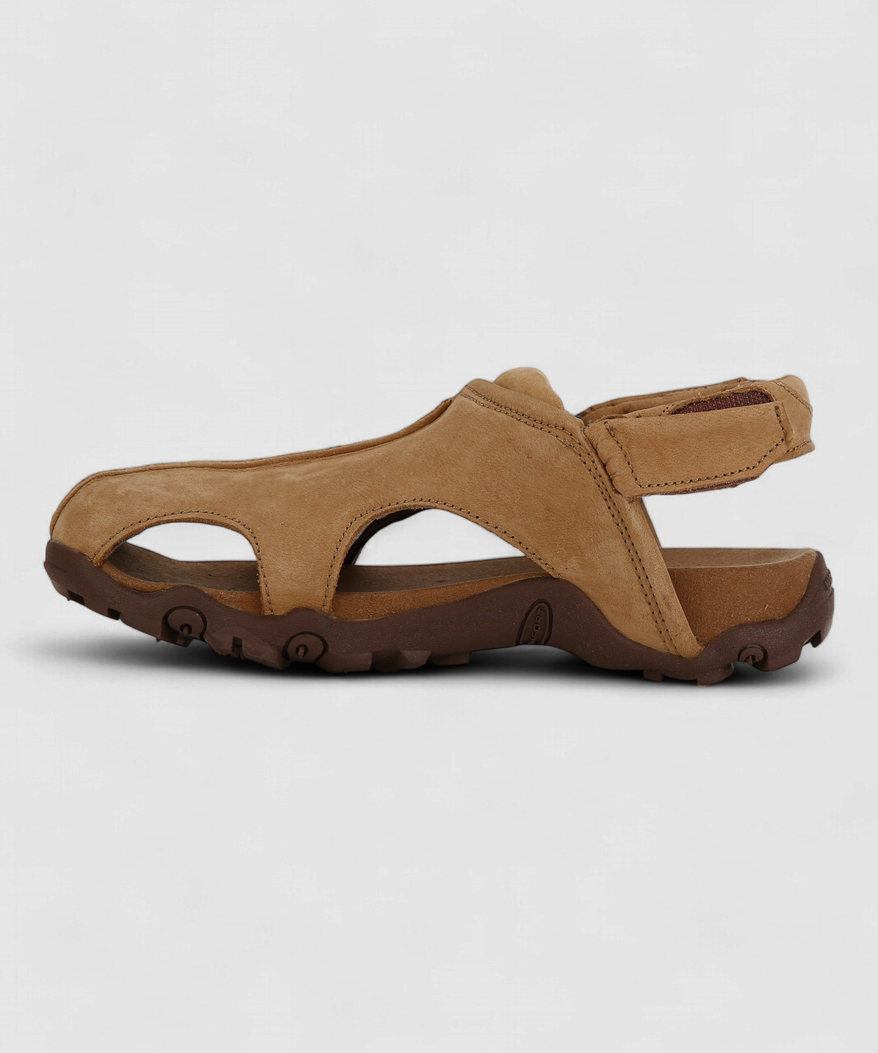 Image of WOODLAND Outdoor Comfortable Lightweight Everyday Use Men Casual