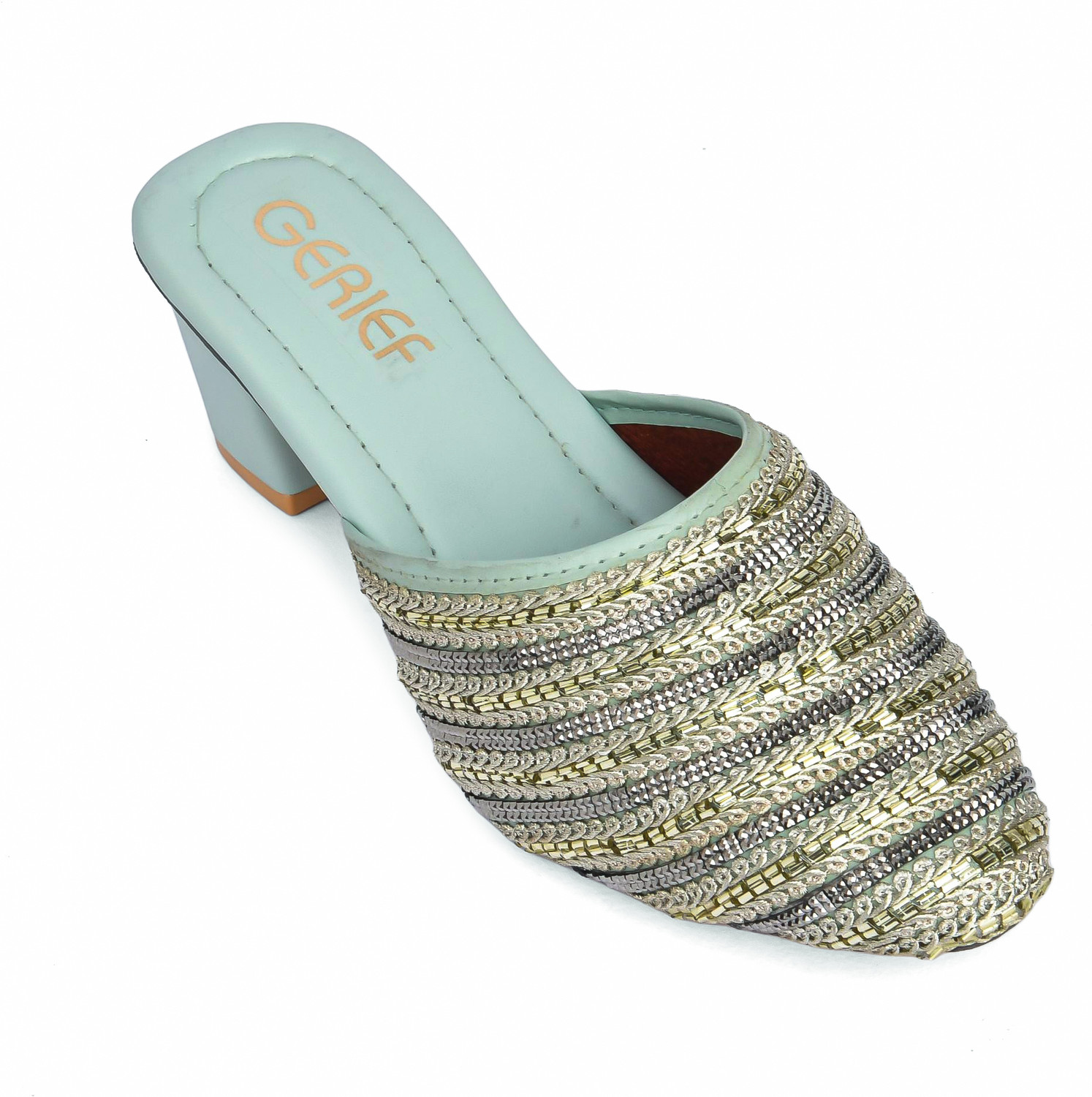 Image of Gerief Women Heels