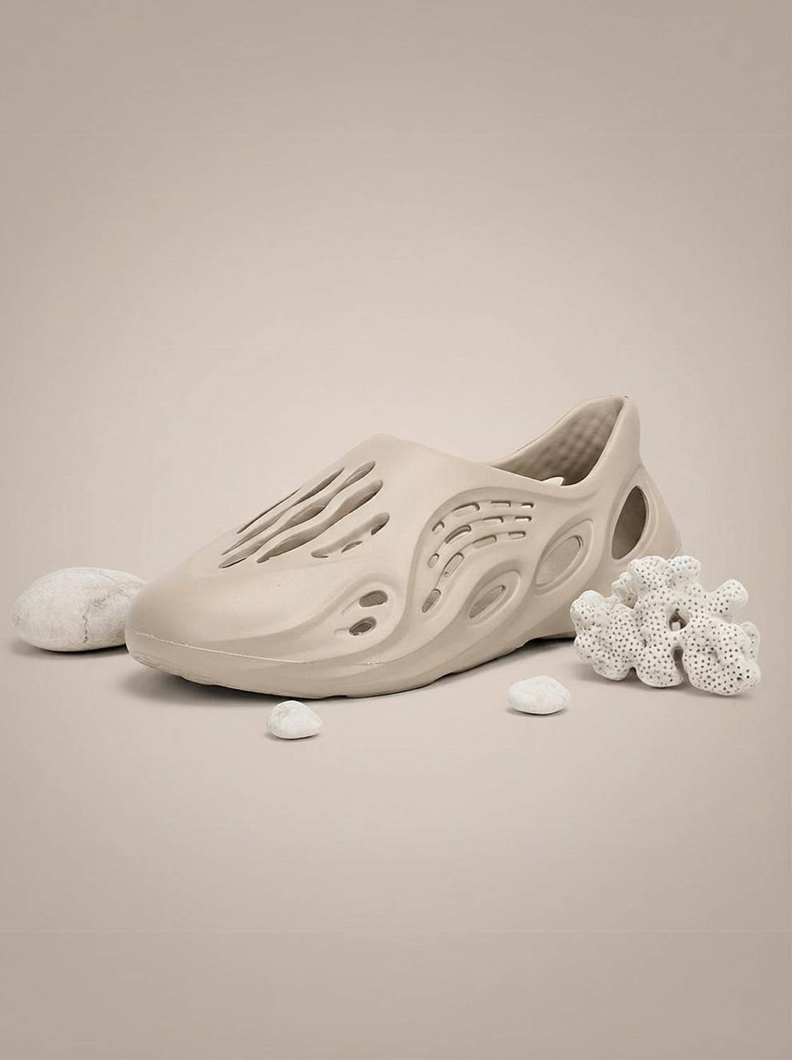 Aqualite Comfort, Anti-Skid Men Clogs