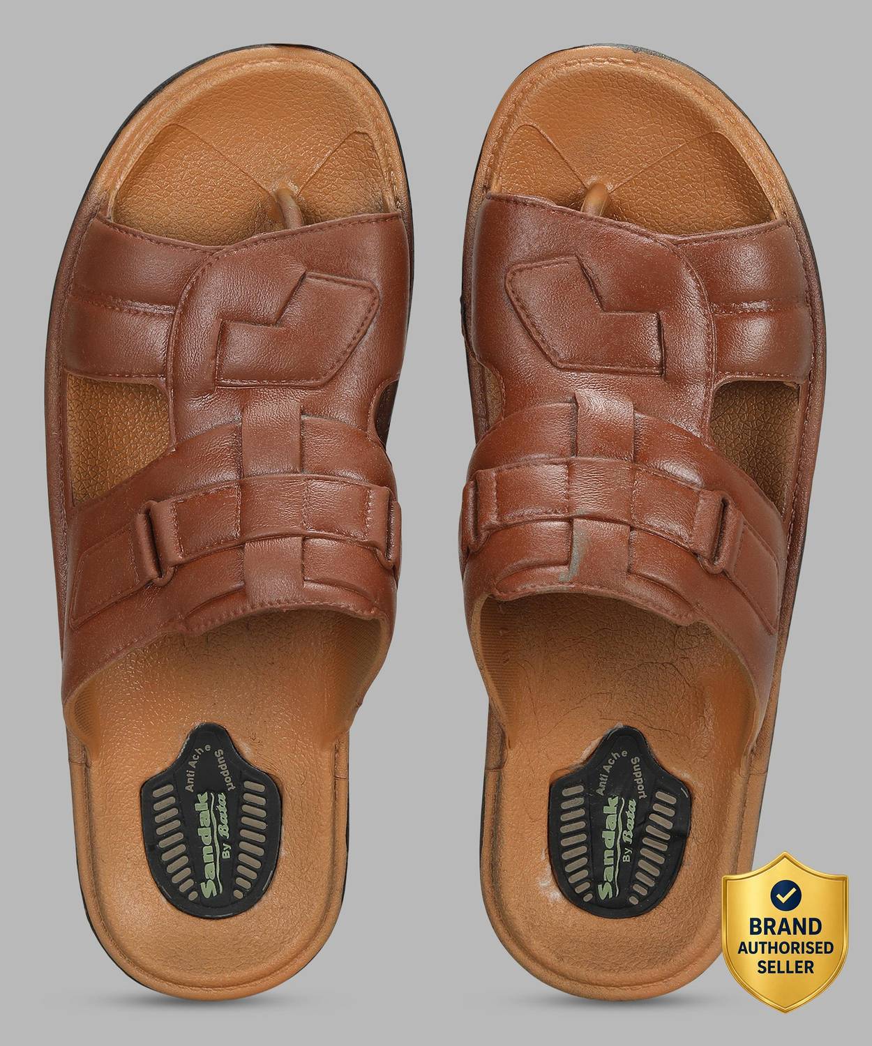 Bata Men Casual