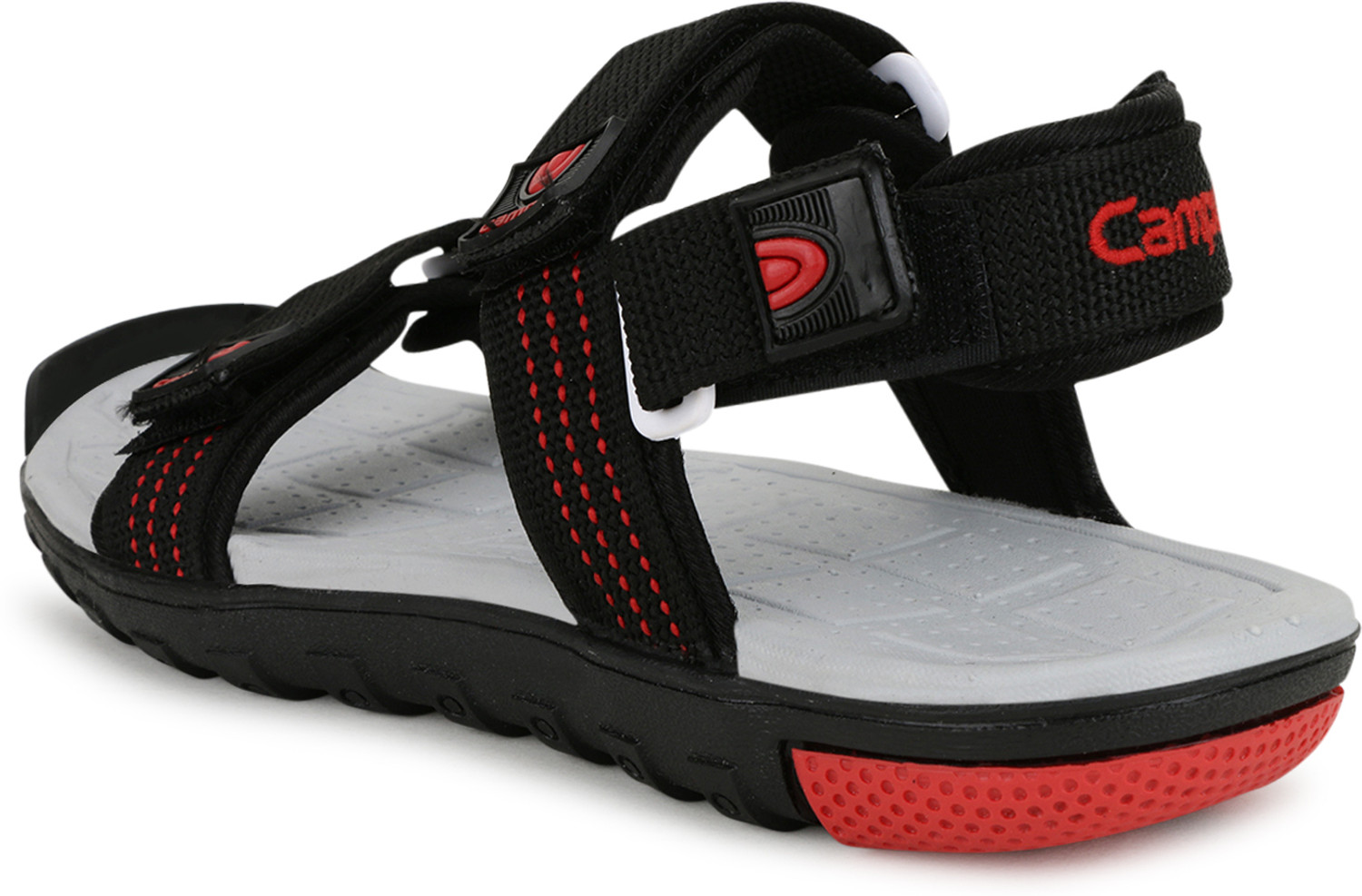 Image of CAMPUS Men Sandals