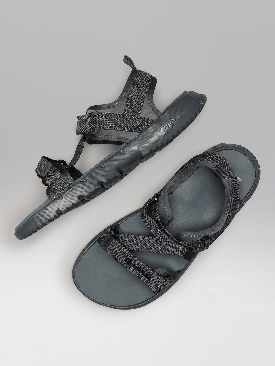Image of REEBOK Mount Sandal Men Sandals