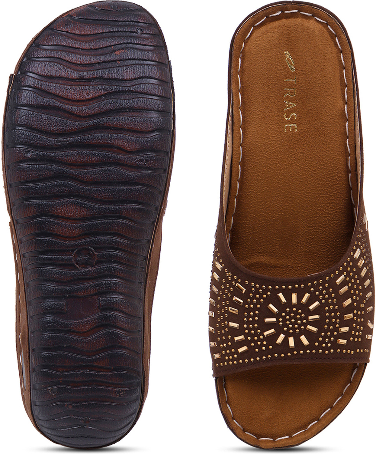 Image of TRASE Women Flats