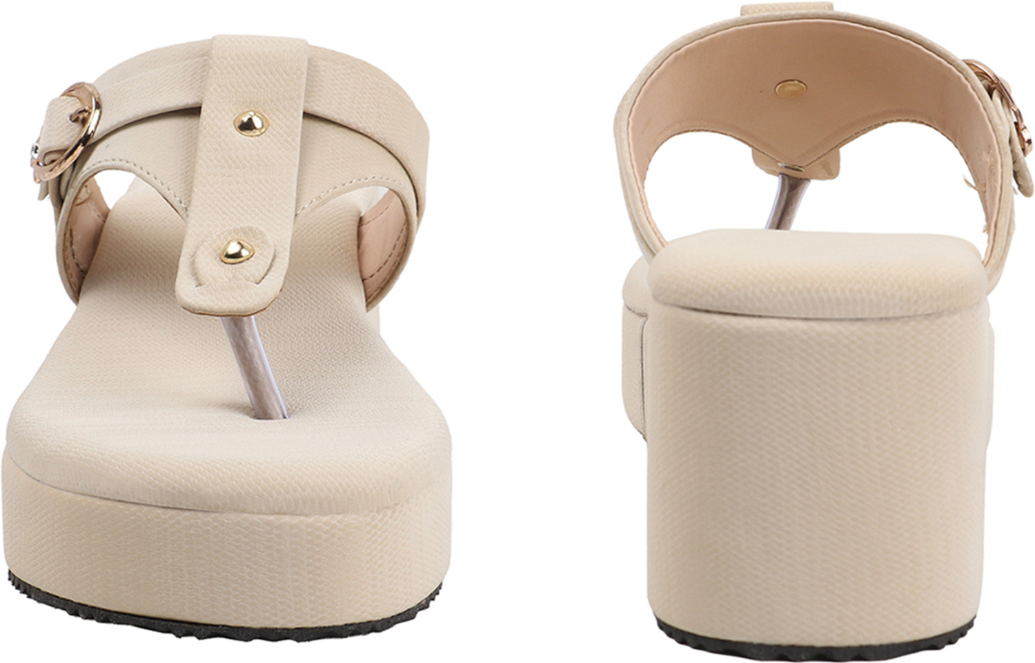 Image of HARSHUDREAM Women Wedges