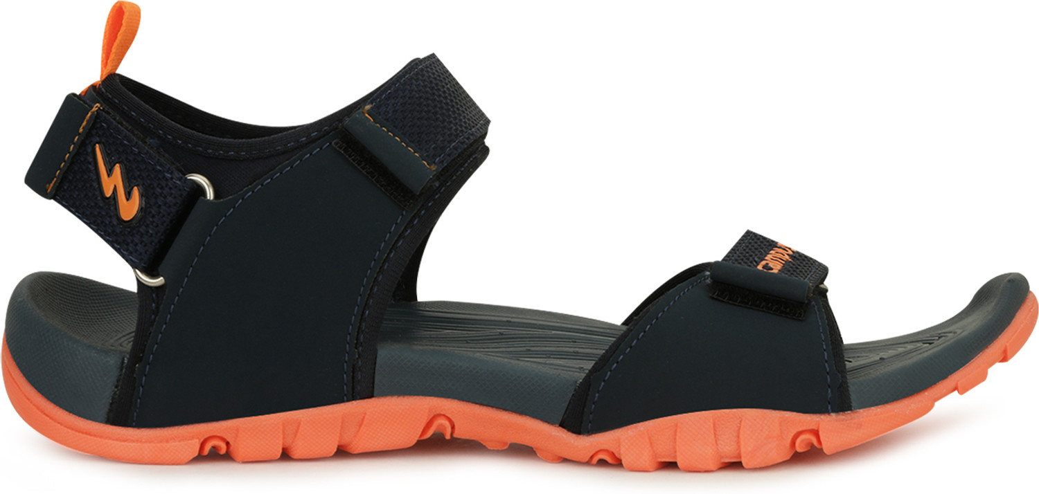 Image of CAMPUS Men Sandals