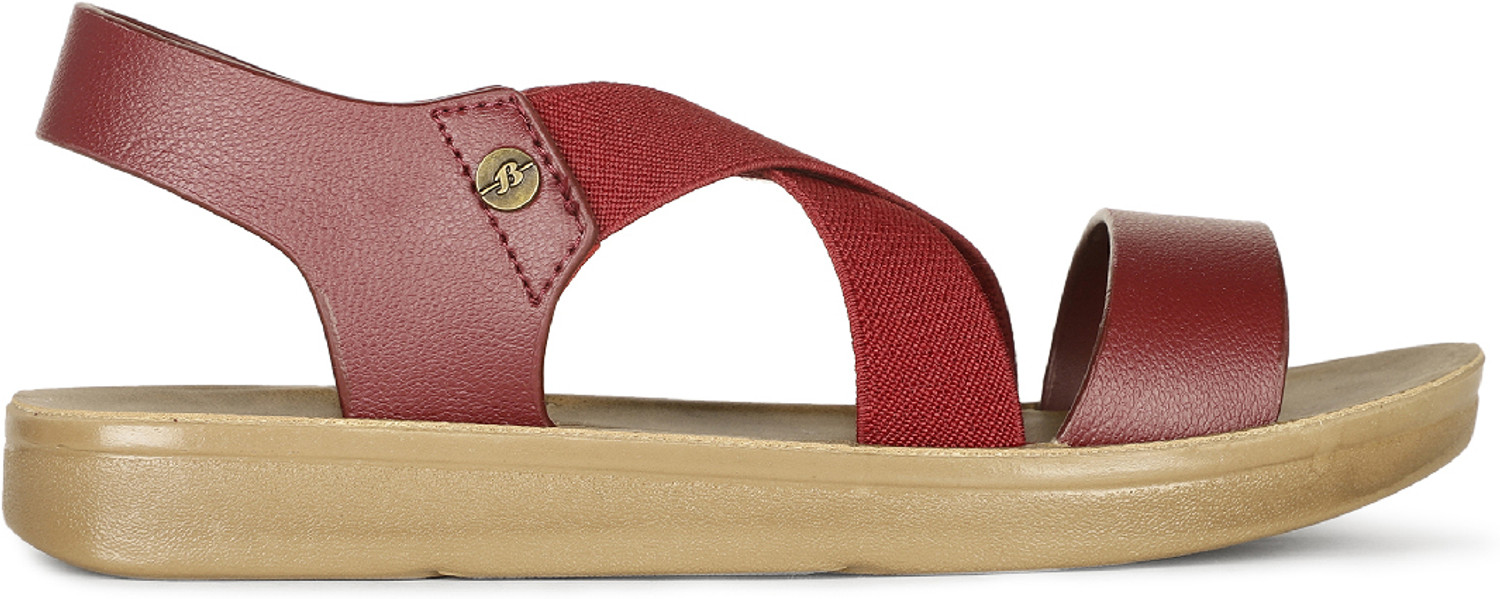 Image of Bata Women Flats