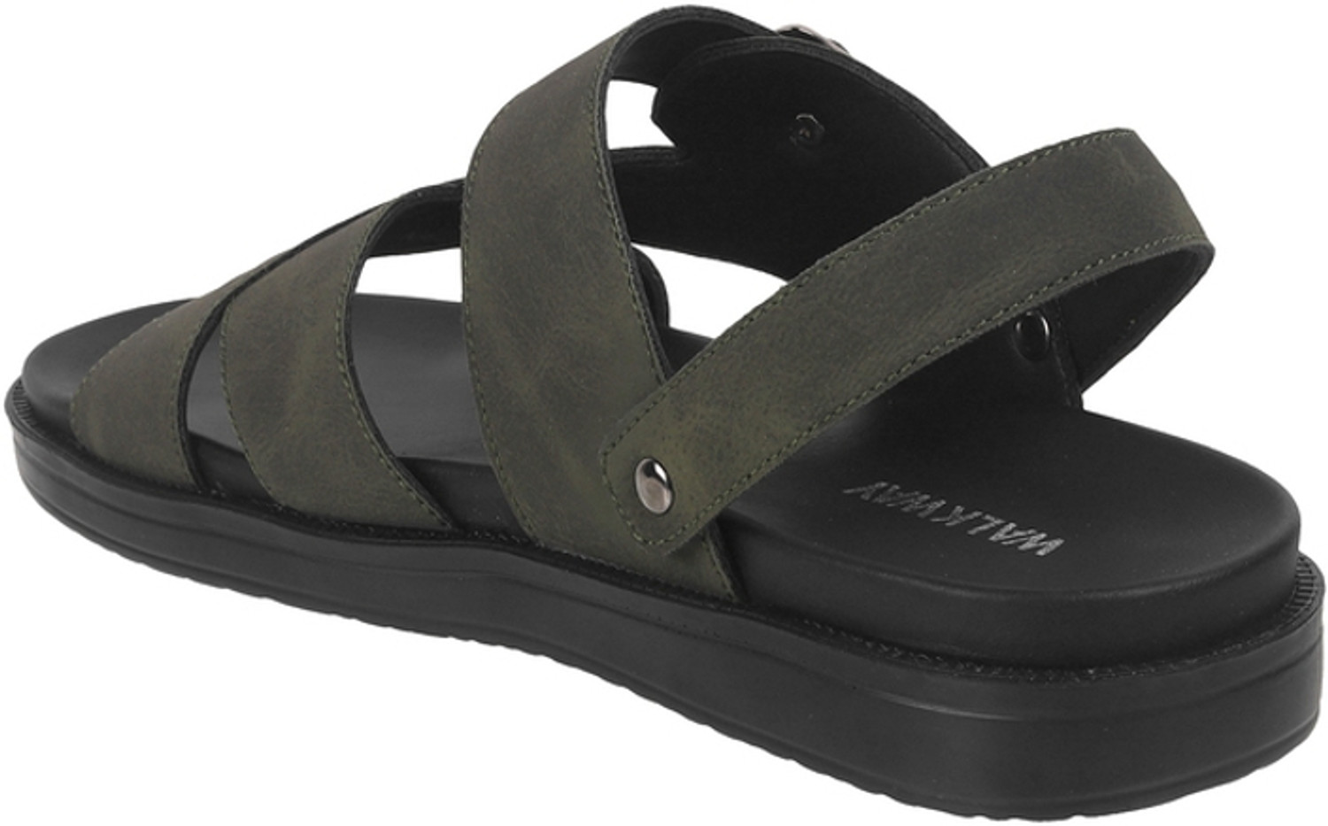 Image of Walkway by Metro Men Sandals