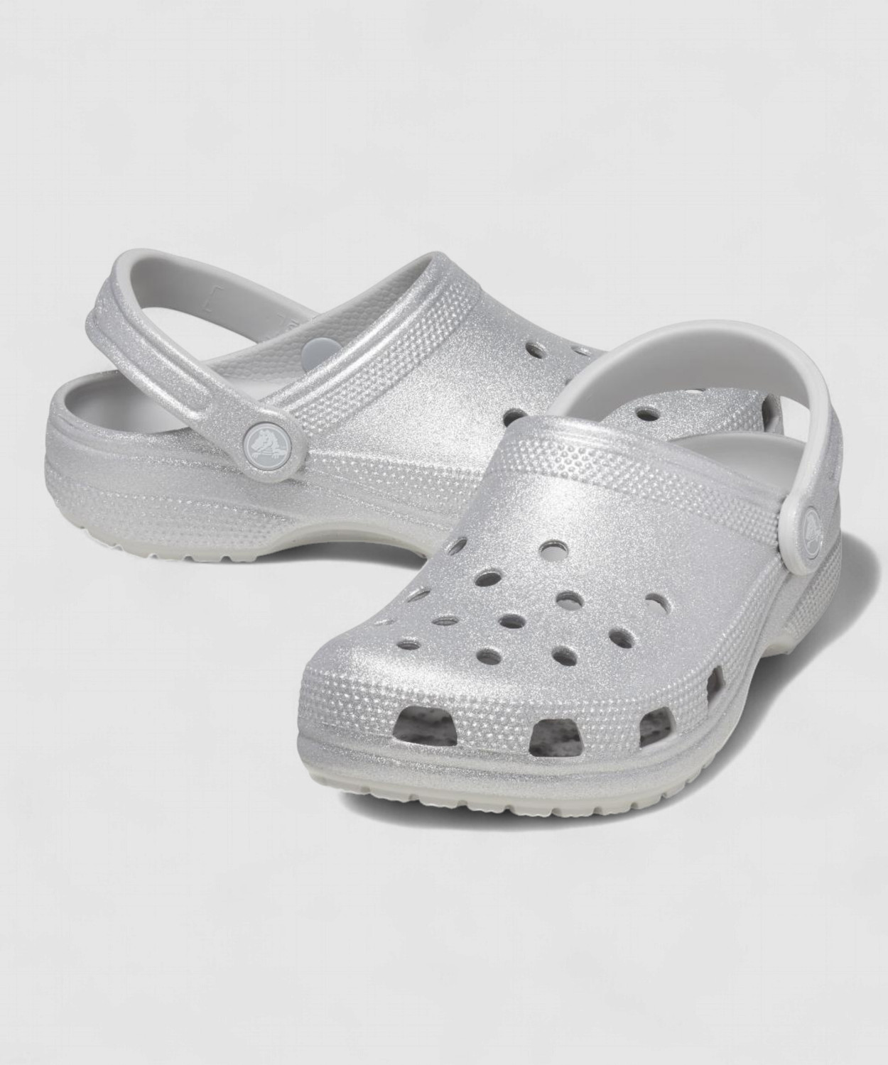 Image of CROCS Classic Crush Unisex Casual