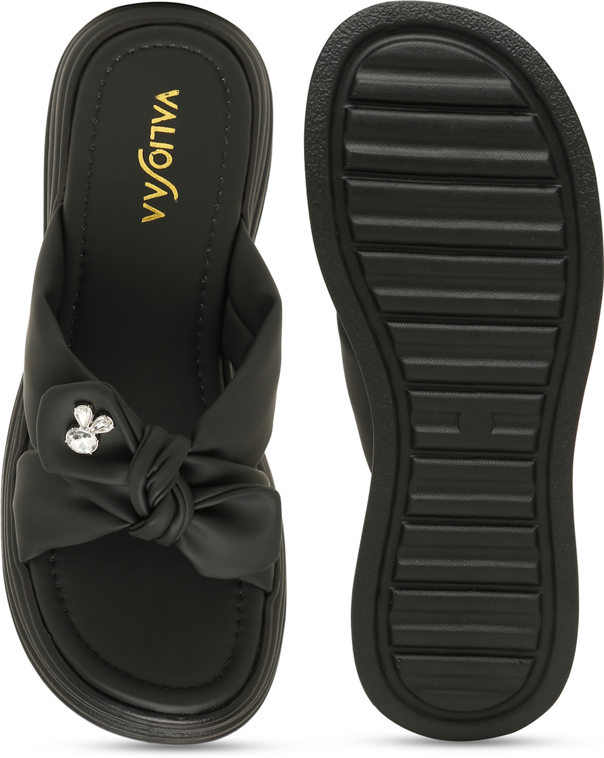 Image of VALIOSAA Women Heels