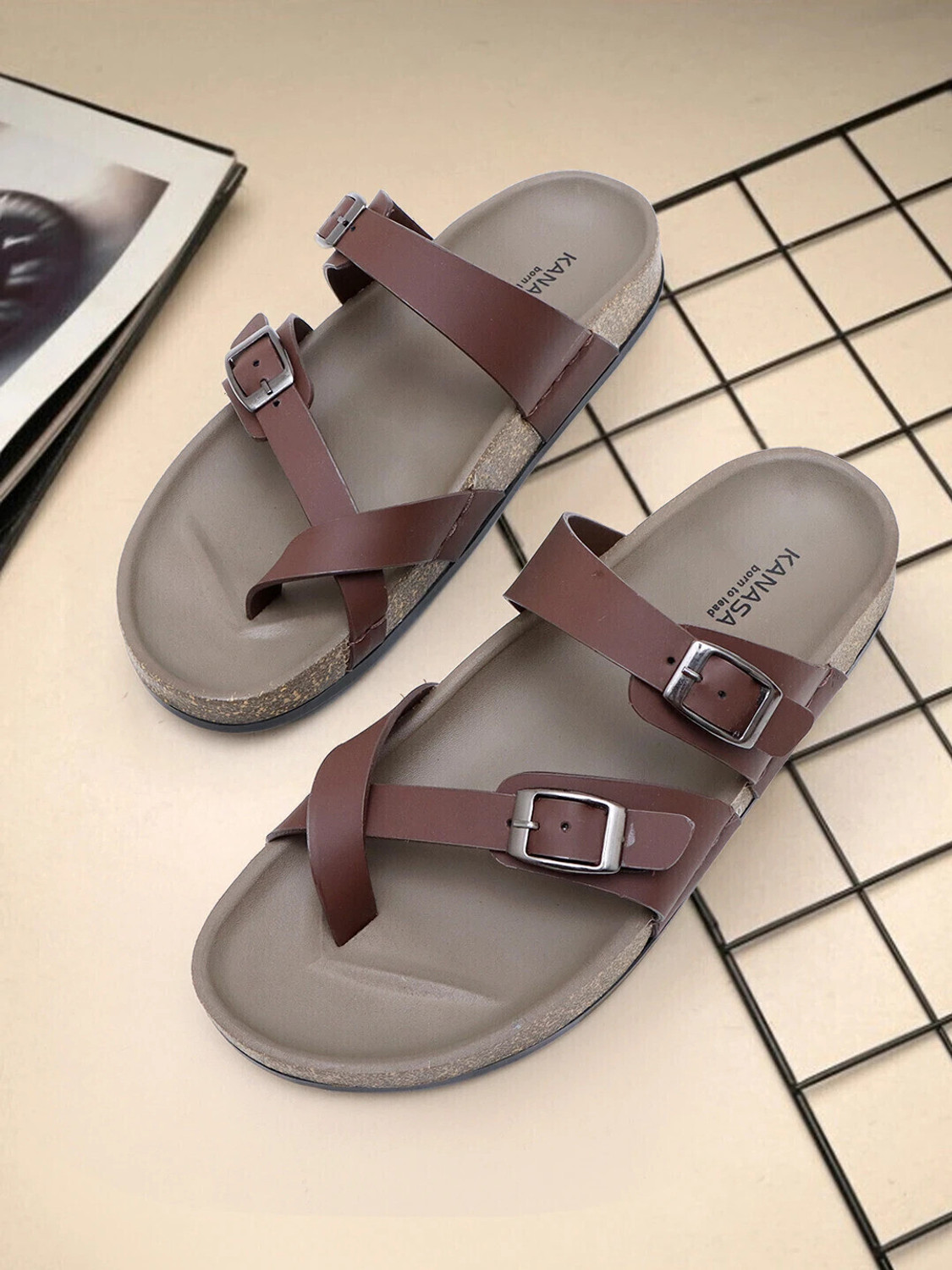 Image of KANASA Men Casual