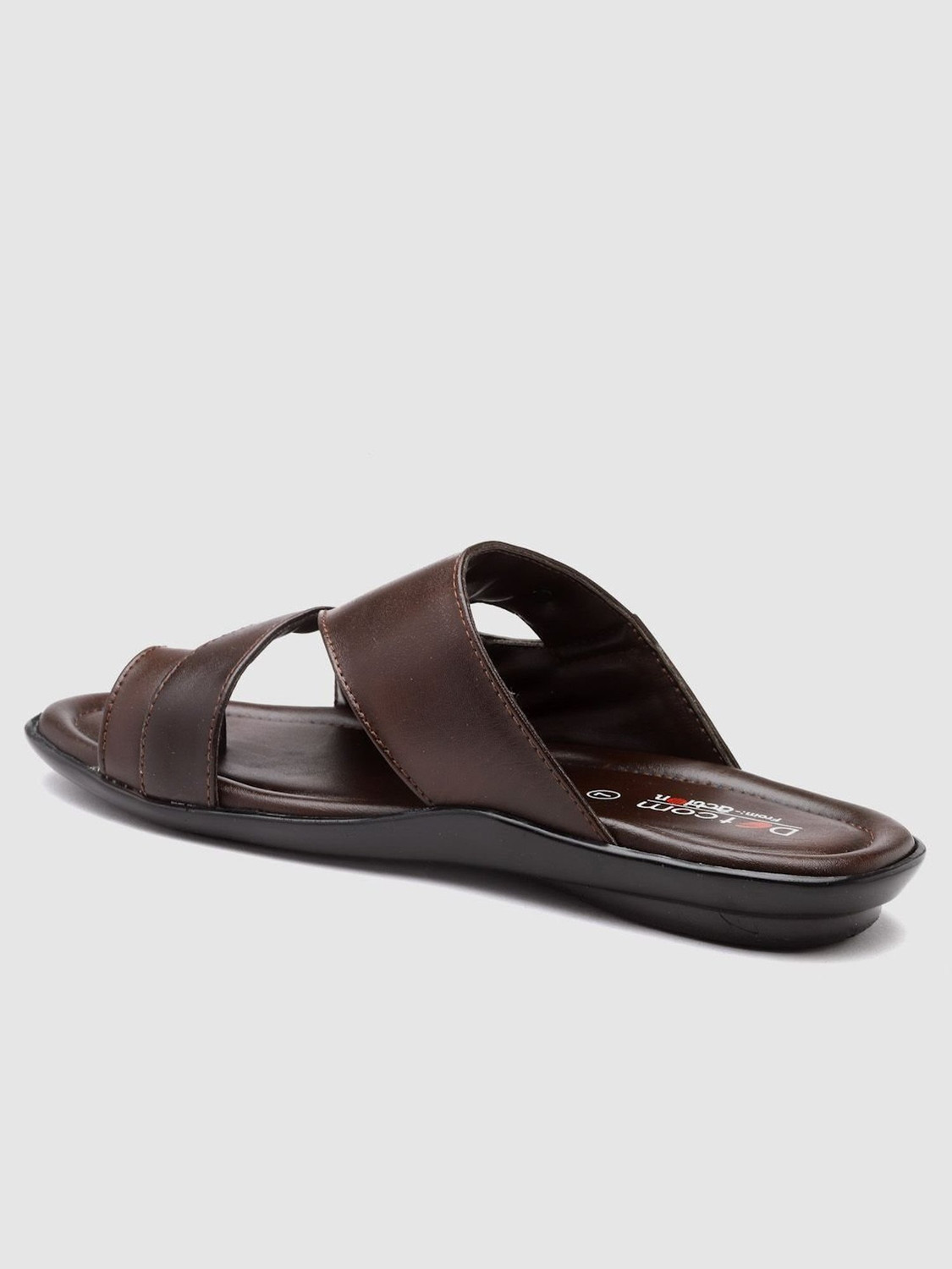 Image of action DOTCOM ELEGANT-704 Comfortable Durable Outdoor Lightweight Casual Slip-On Men Casual