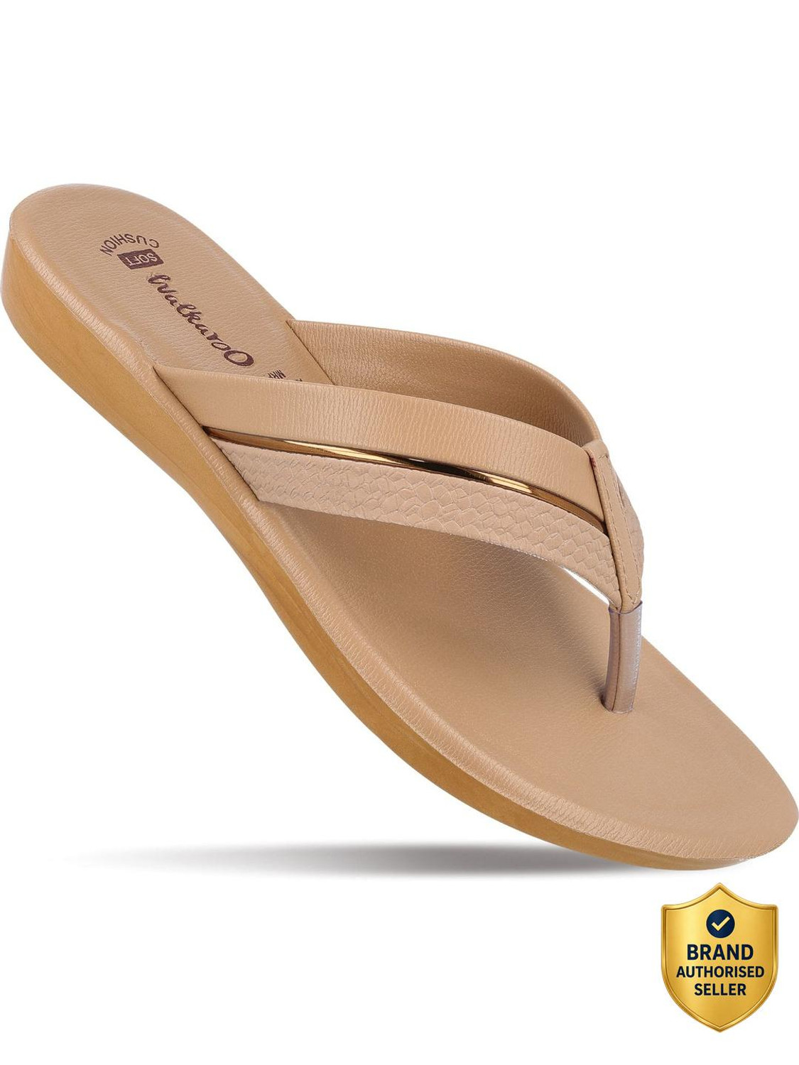 Image of WALKAROO Women Flats