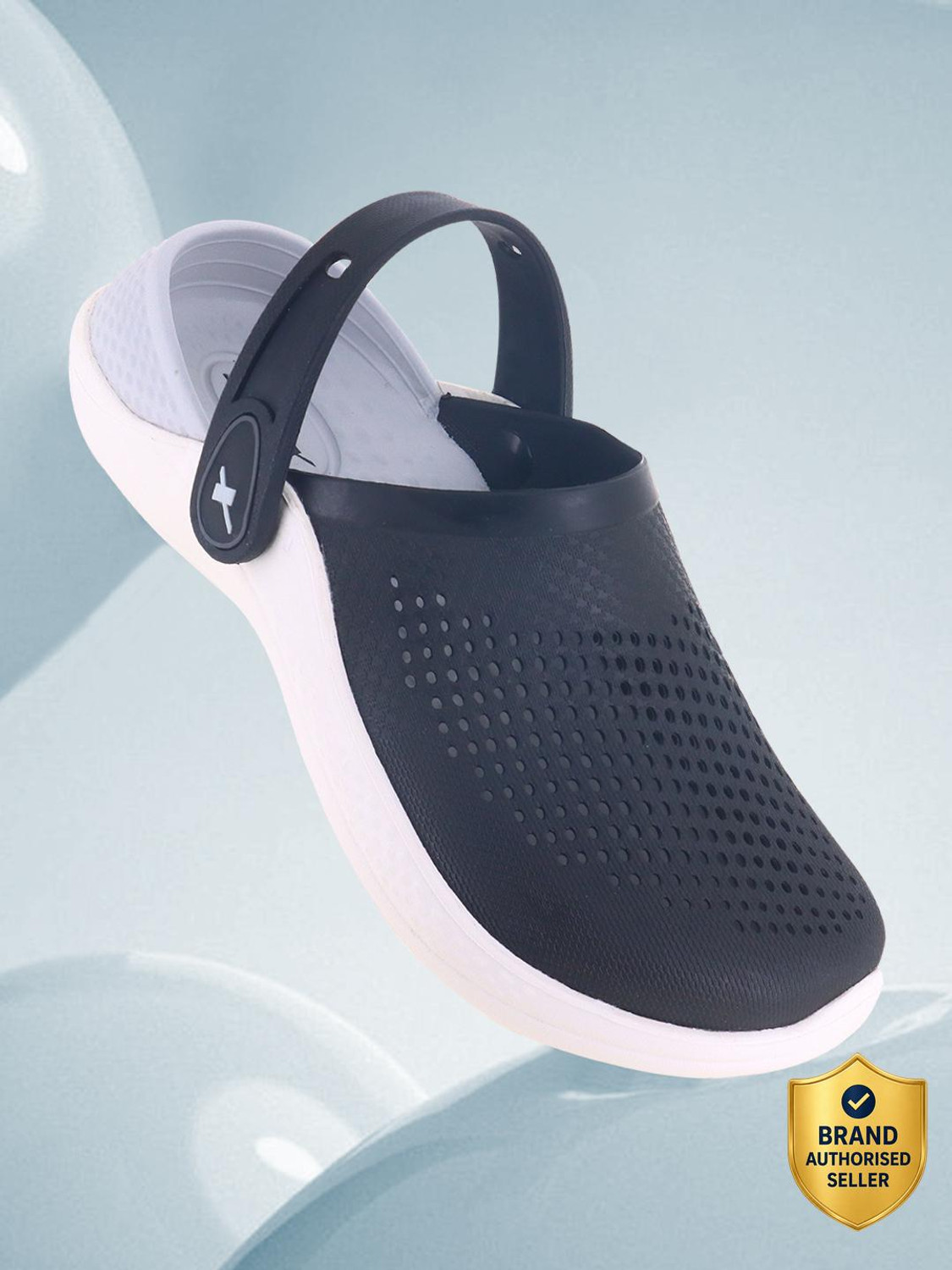 Image of Sparx Men Clogs