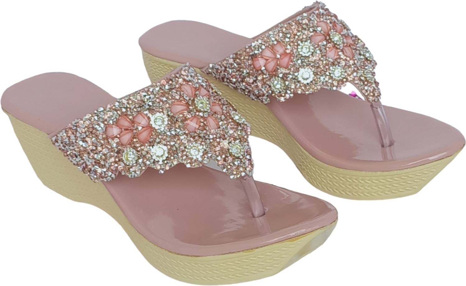 abuza Women Heels
