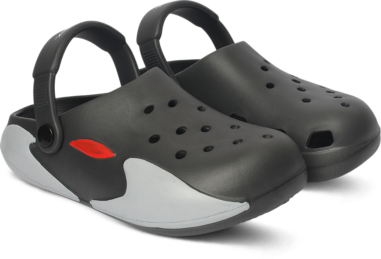 Image of HRX by Hrithik Roshan Men Sandals