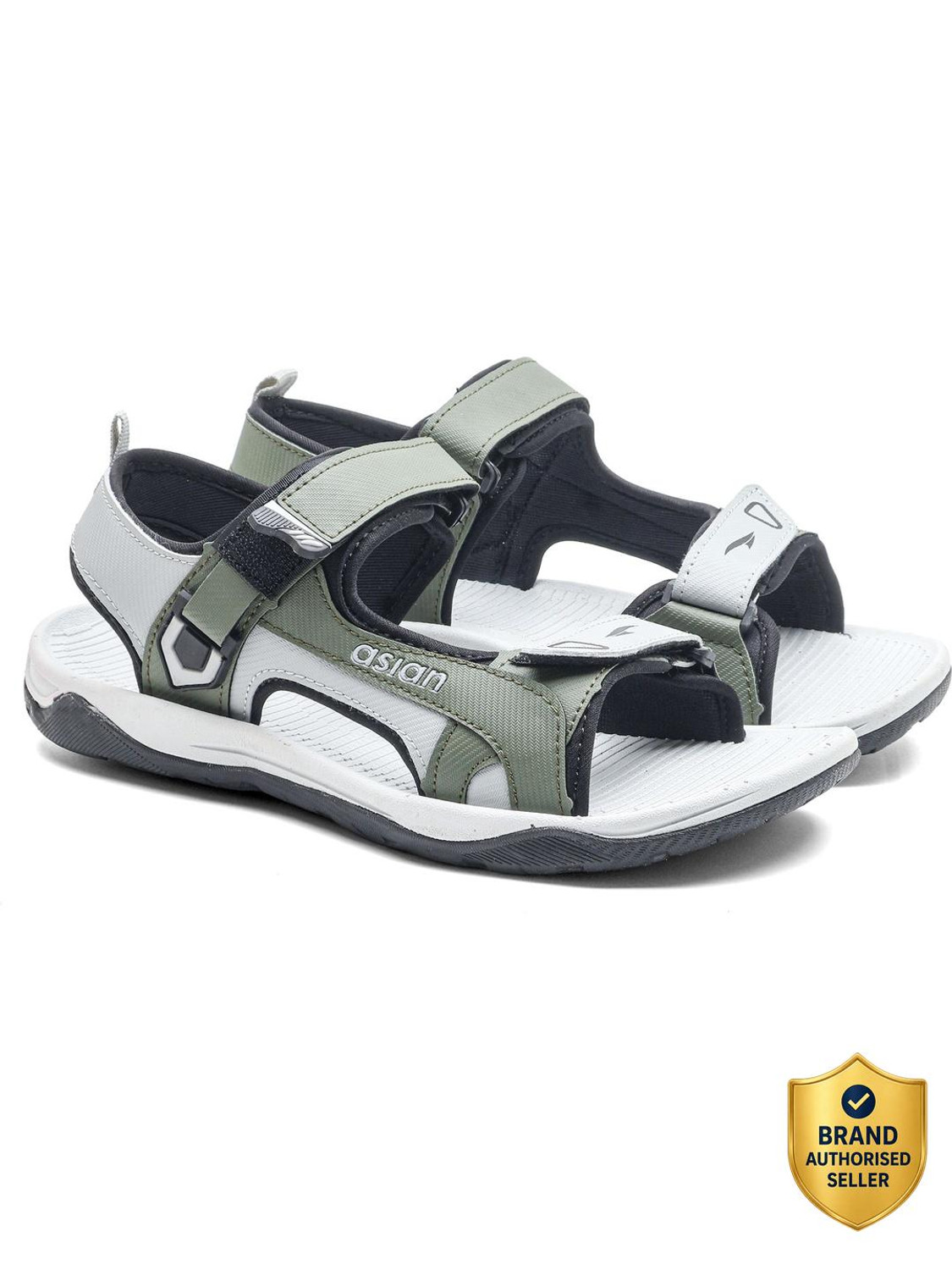 Image of asian Men Sandals