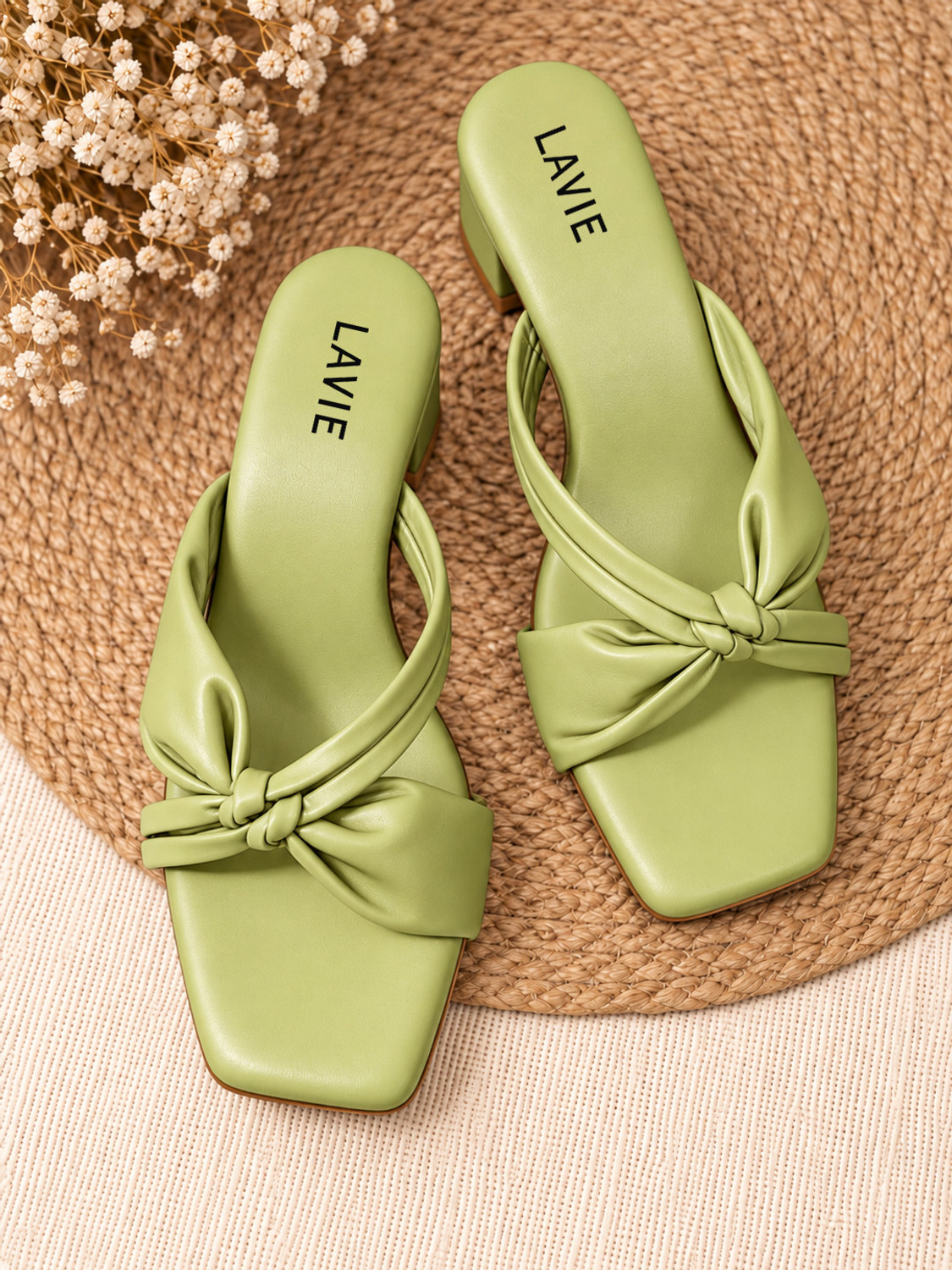 Image of LAVIE Women Heels