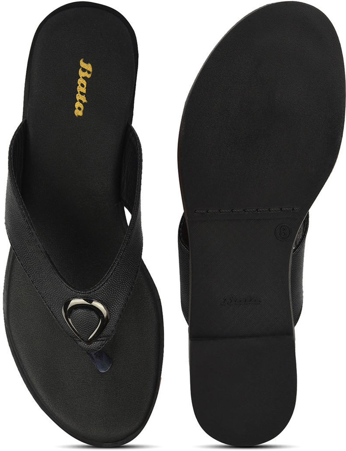 Image of Bata Women Flats